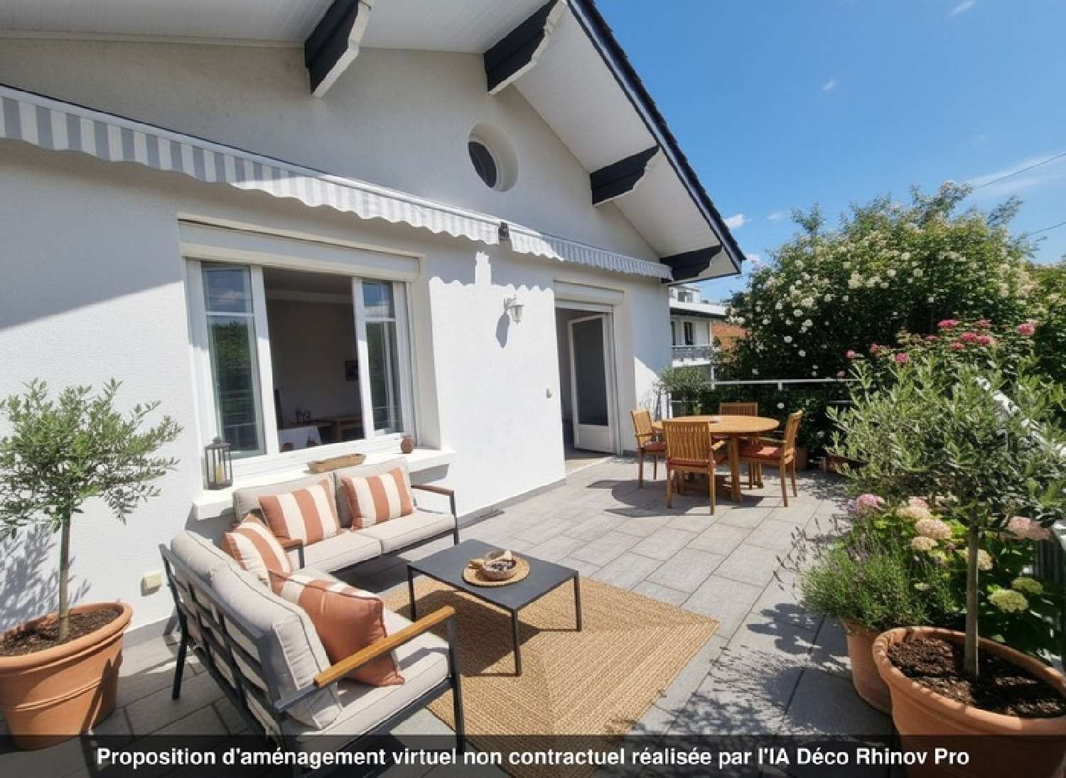  en venta casa Unieux Loire 2