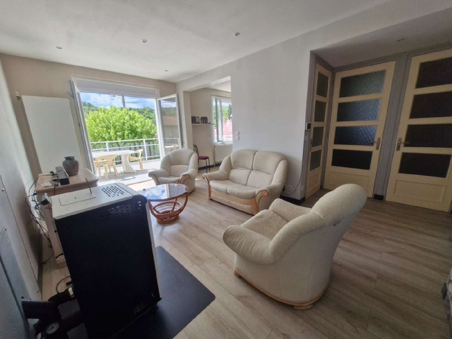  en venta casa Unieux Loire 4