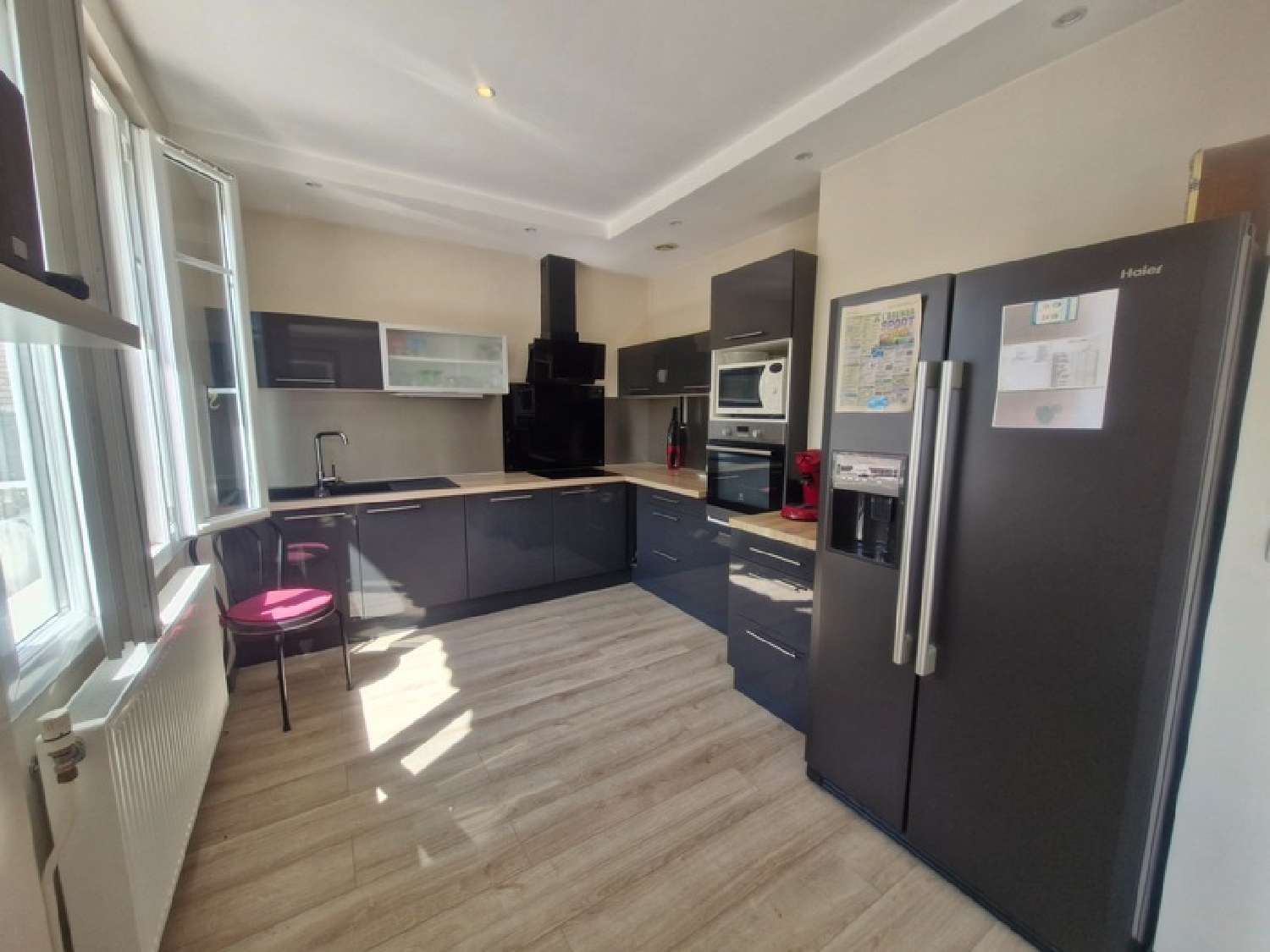  en venta casa Unieux Loire 5