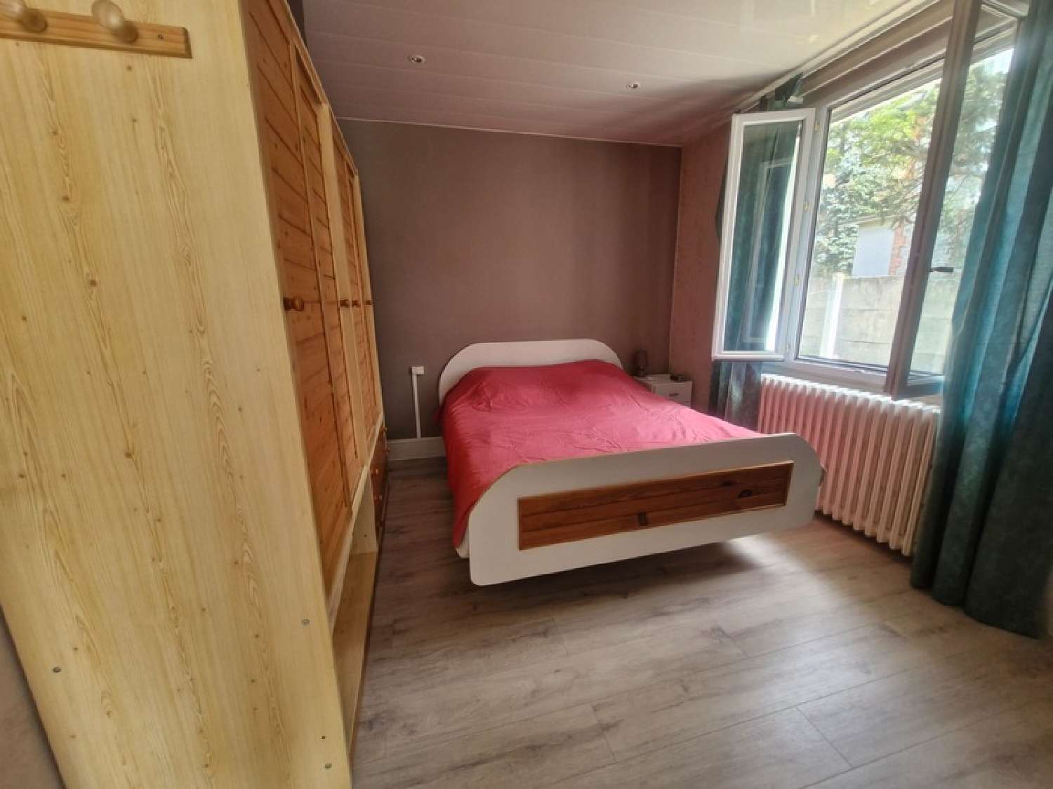  en venta casa Unieux Loire 7