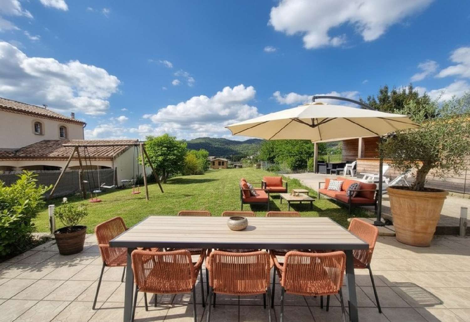  for sale house Unieux Loire 1