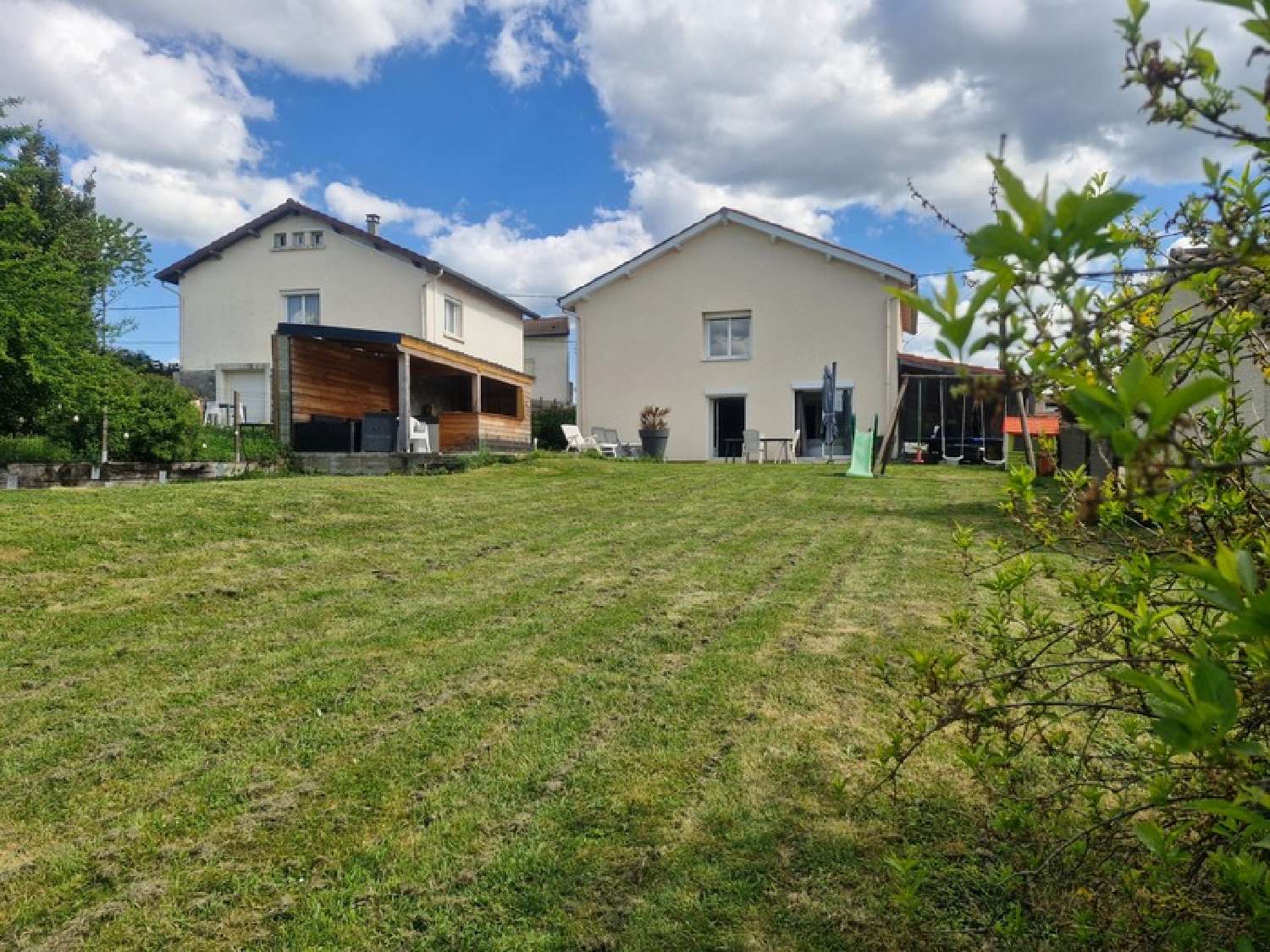  for sale house Unieux Loire 3