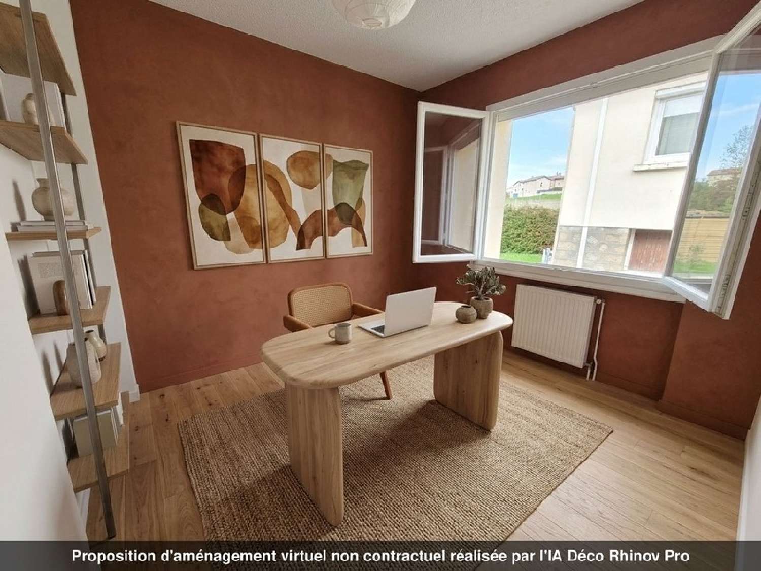  for sale house Unieux Loire 7