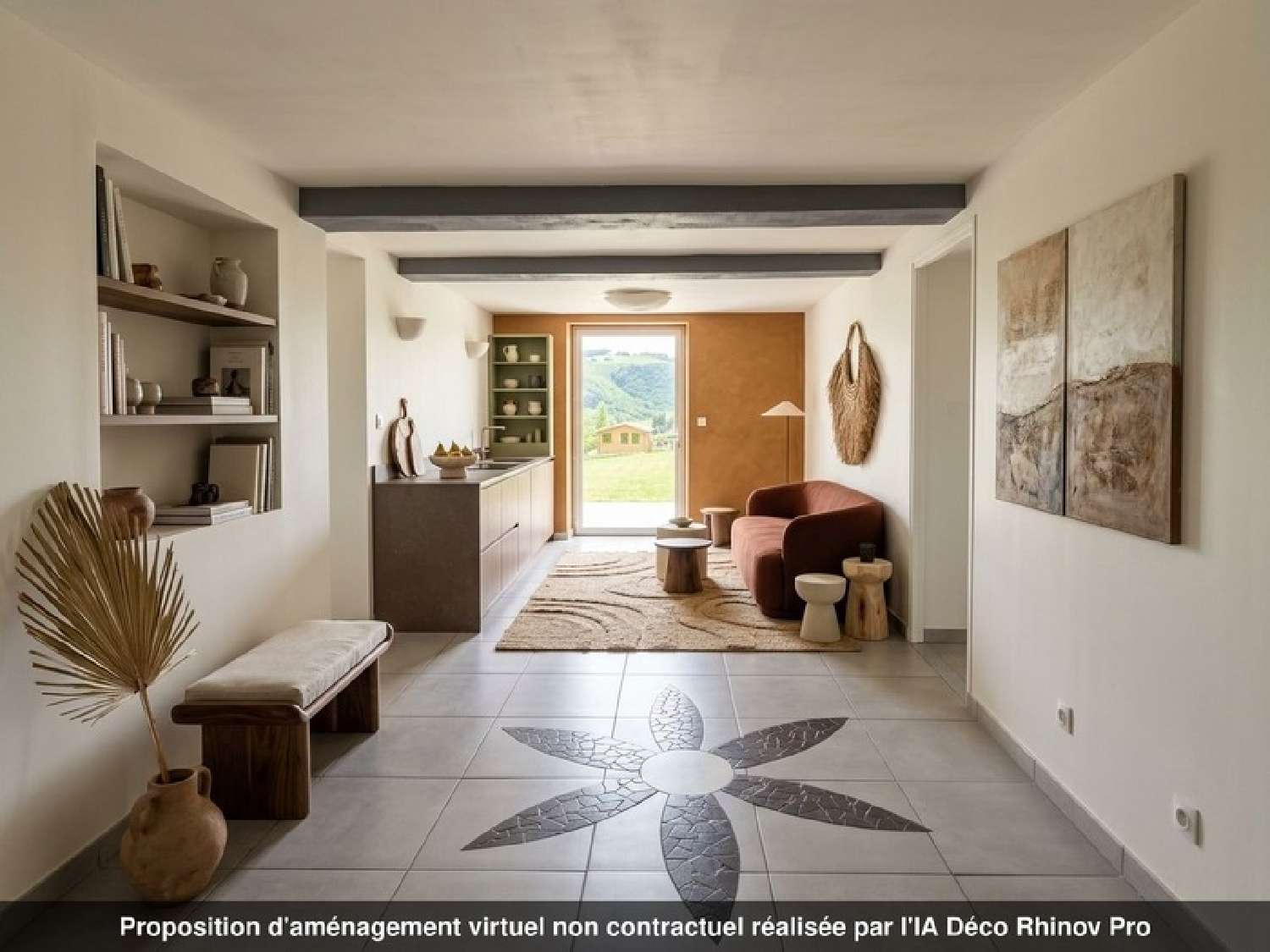  for sale house Unieux Loire 8