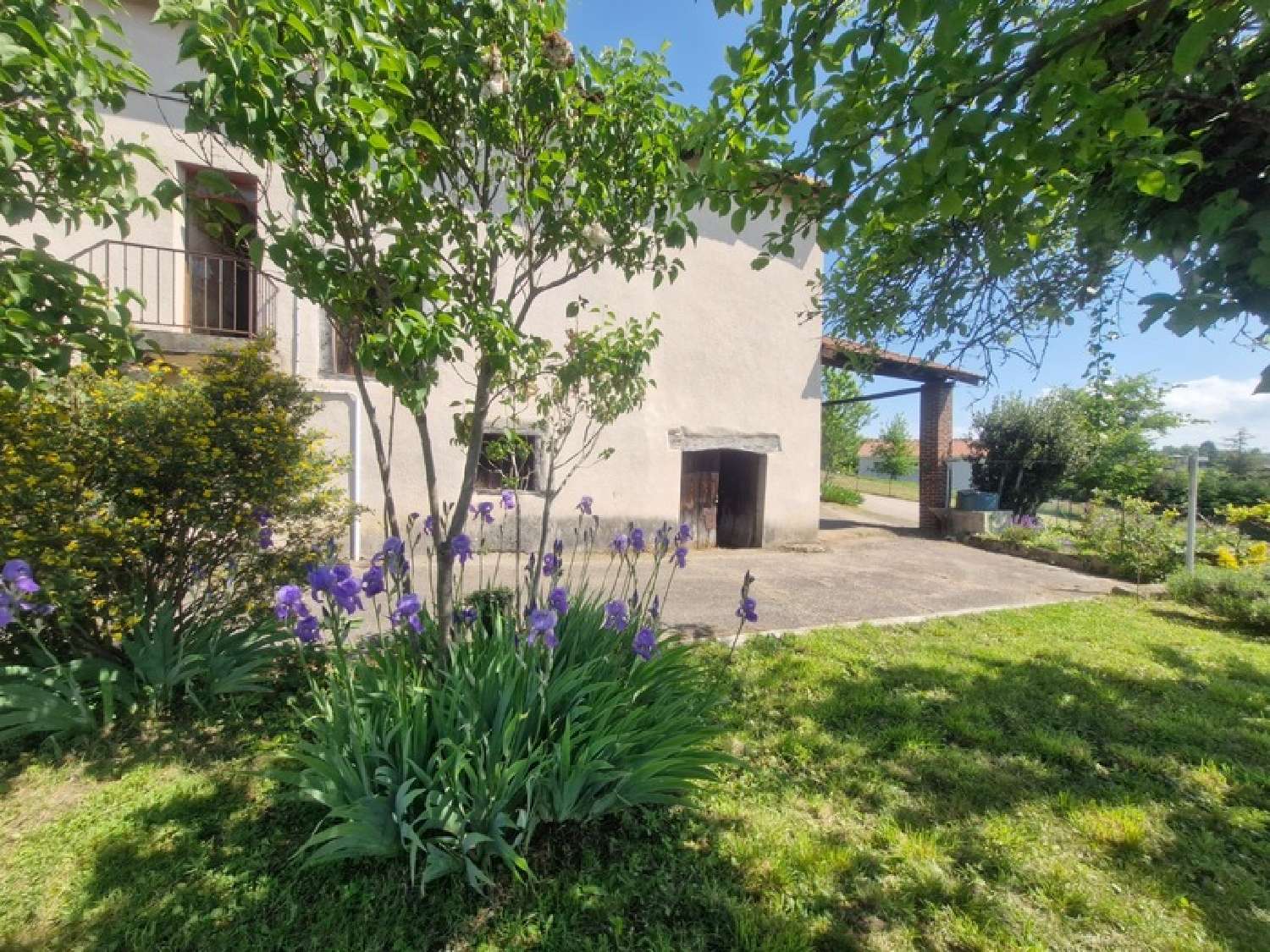 for sale house Unieux Loire 1