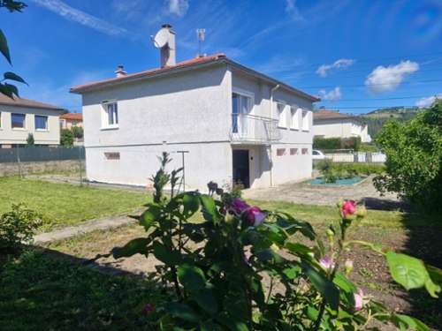 Unieux Loire house foto 7347261