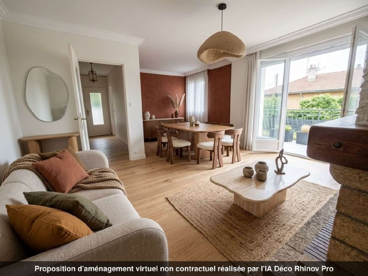 for sale house Unieux Loire 3