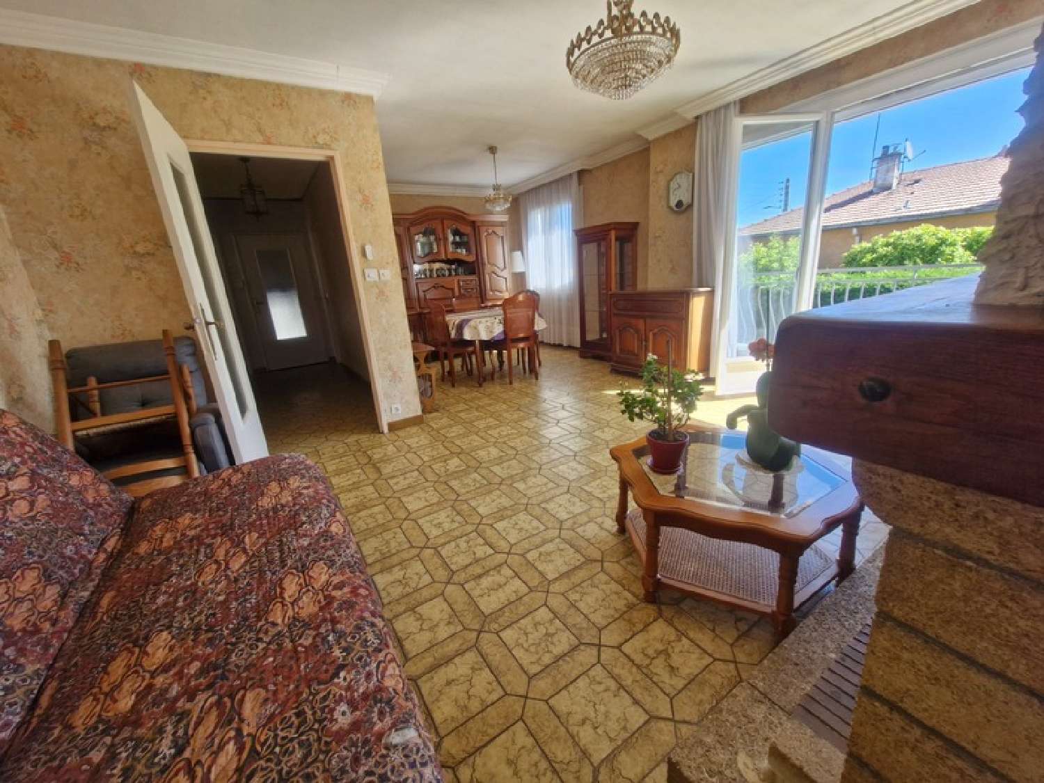for sale house Unieux Loire 4
