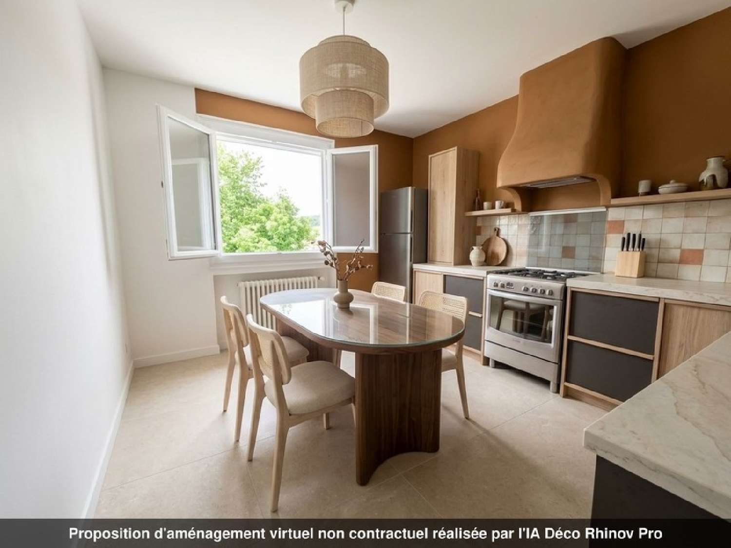 for sale house Unieux Loire 5
