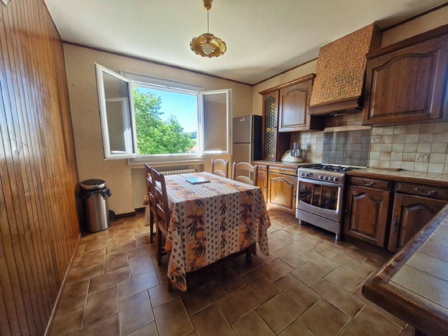 for sale house Unieux Loire 6