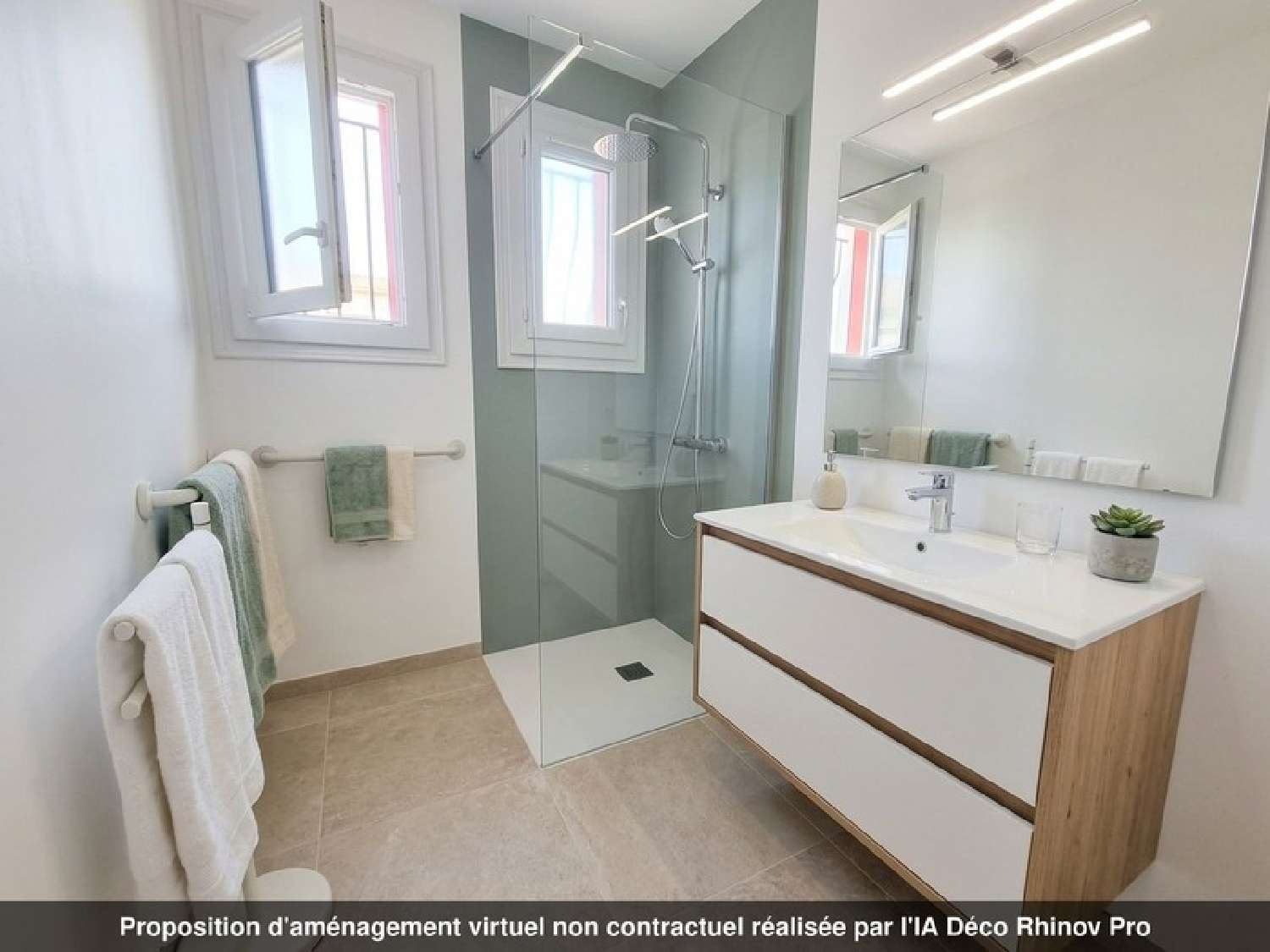 for sale house Unieux Loire 7