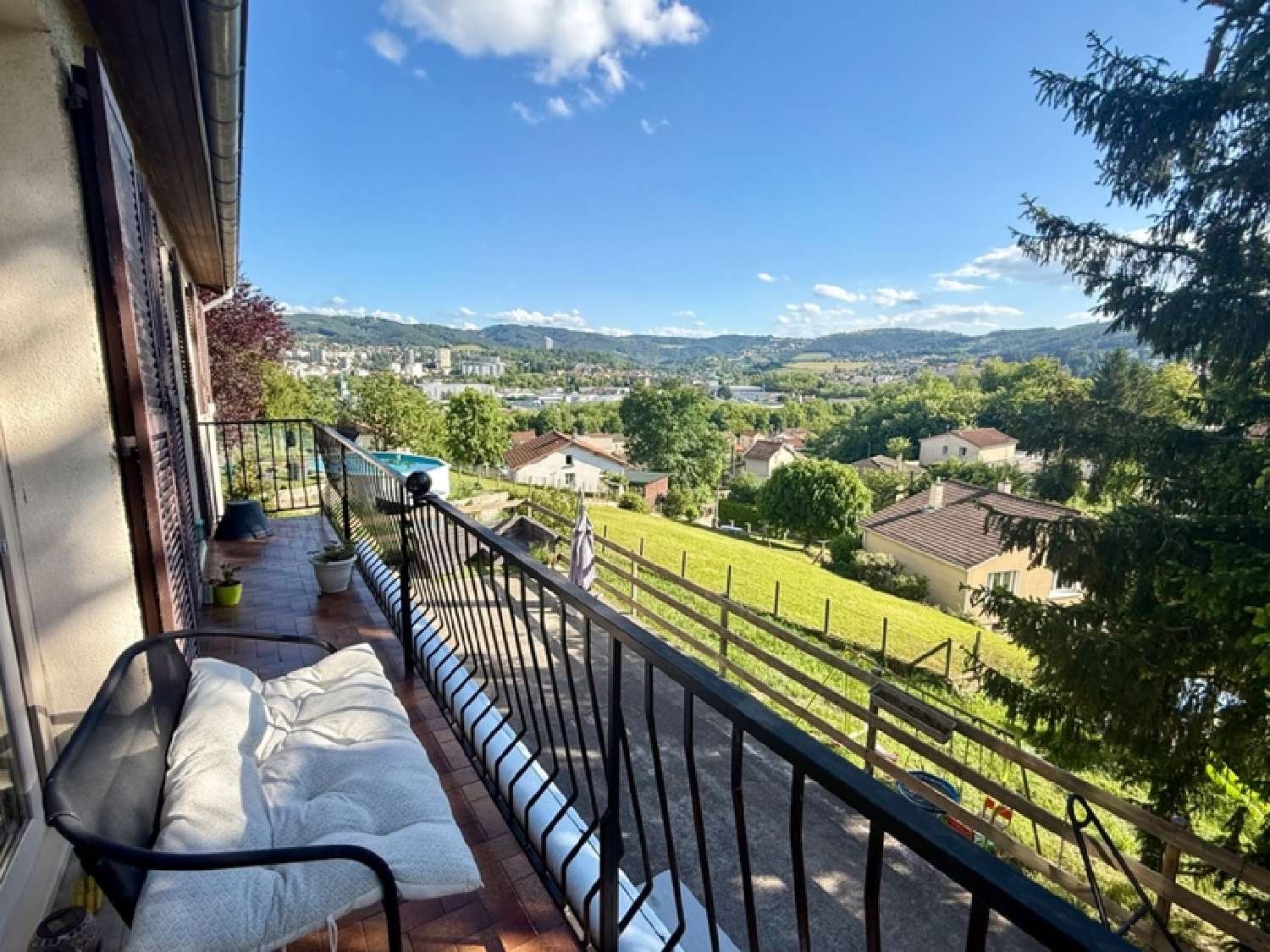 for sale house Unieux Loire 3