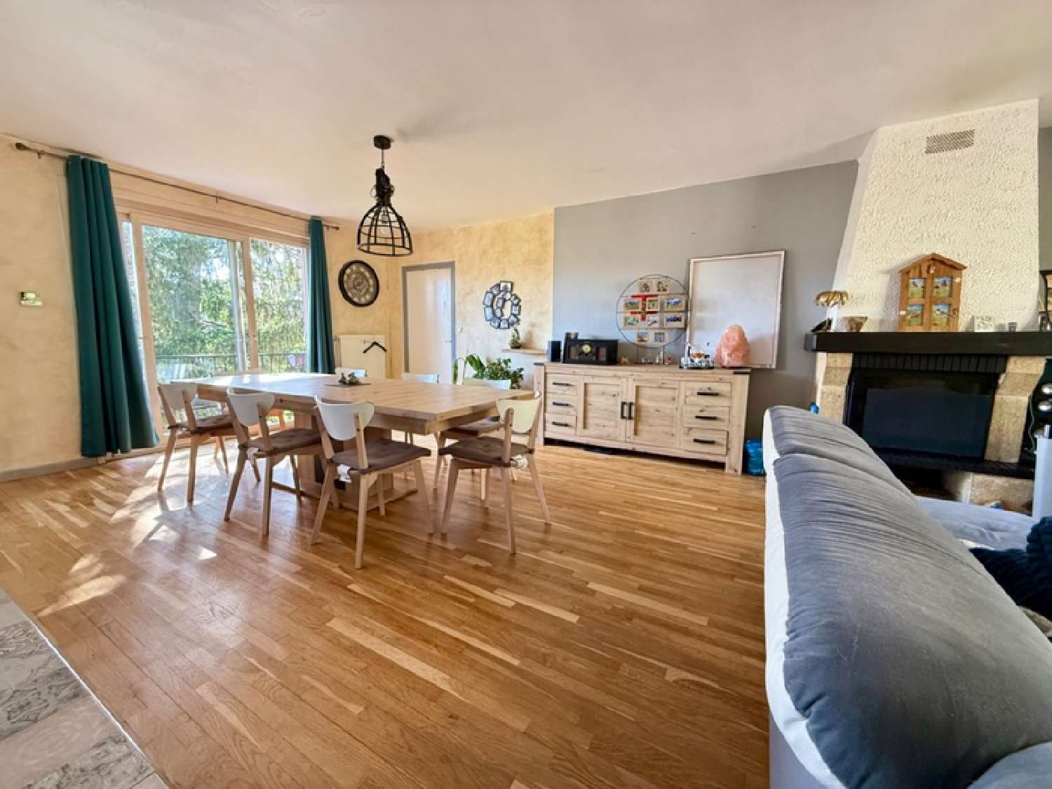 for sale house Unieux Loire 6