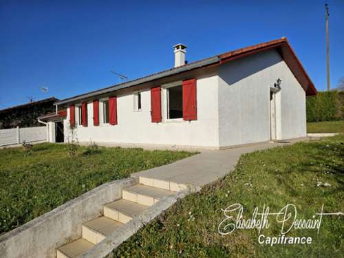 Urt Pyrénées-Atlantiques maison foto 7334183