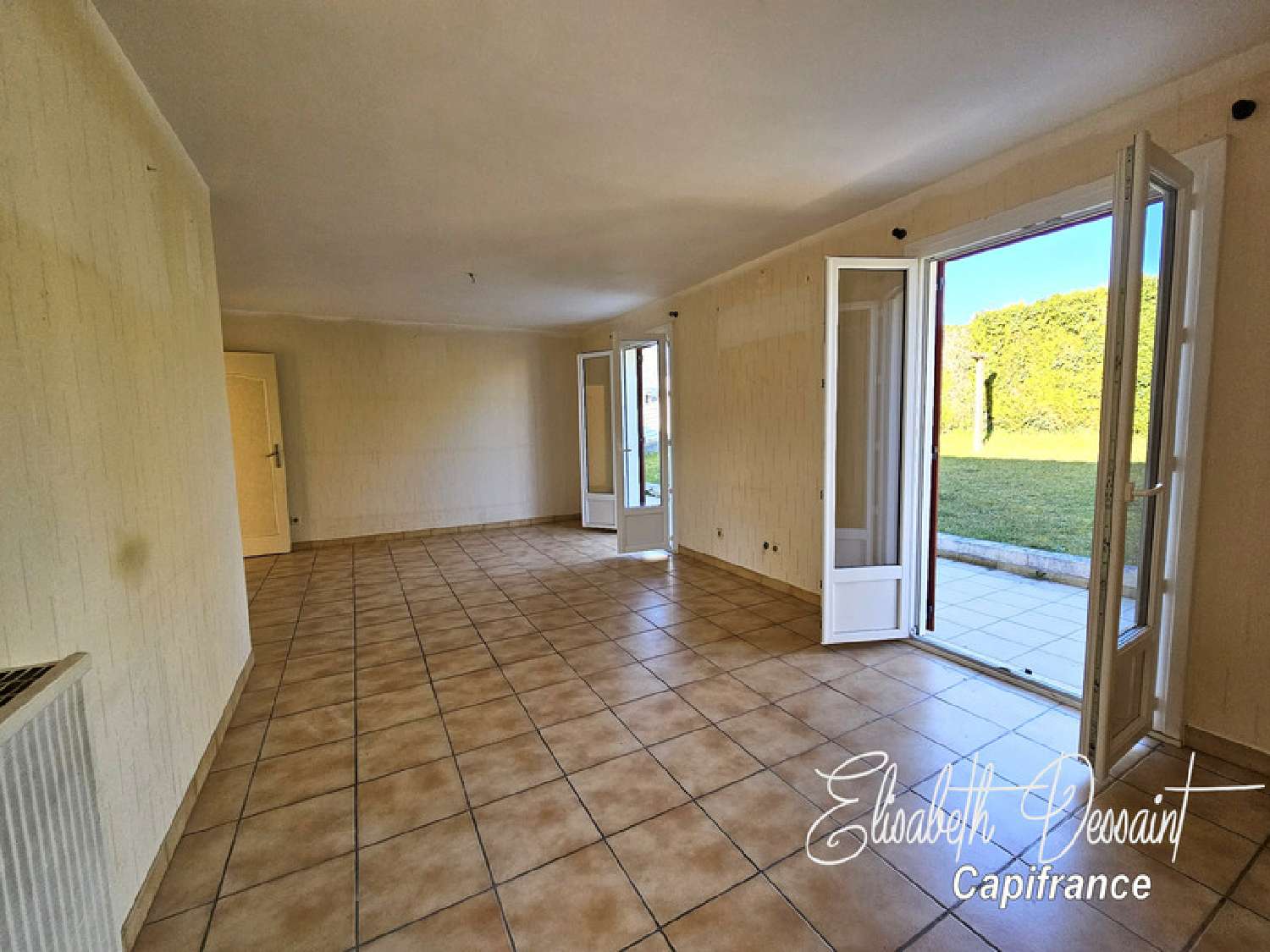  à vendre maison Urt Pyrénées-Atlantiques 3