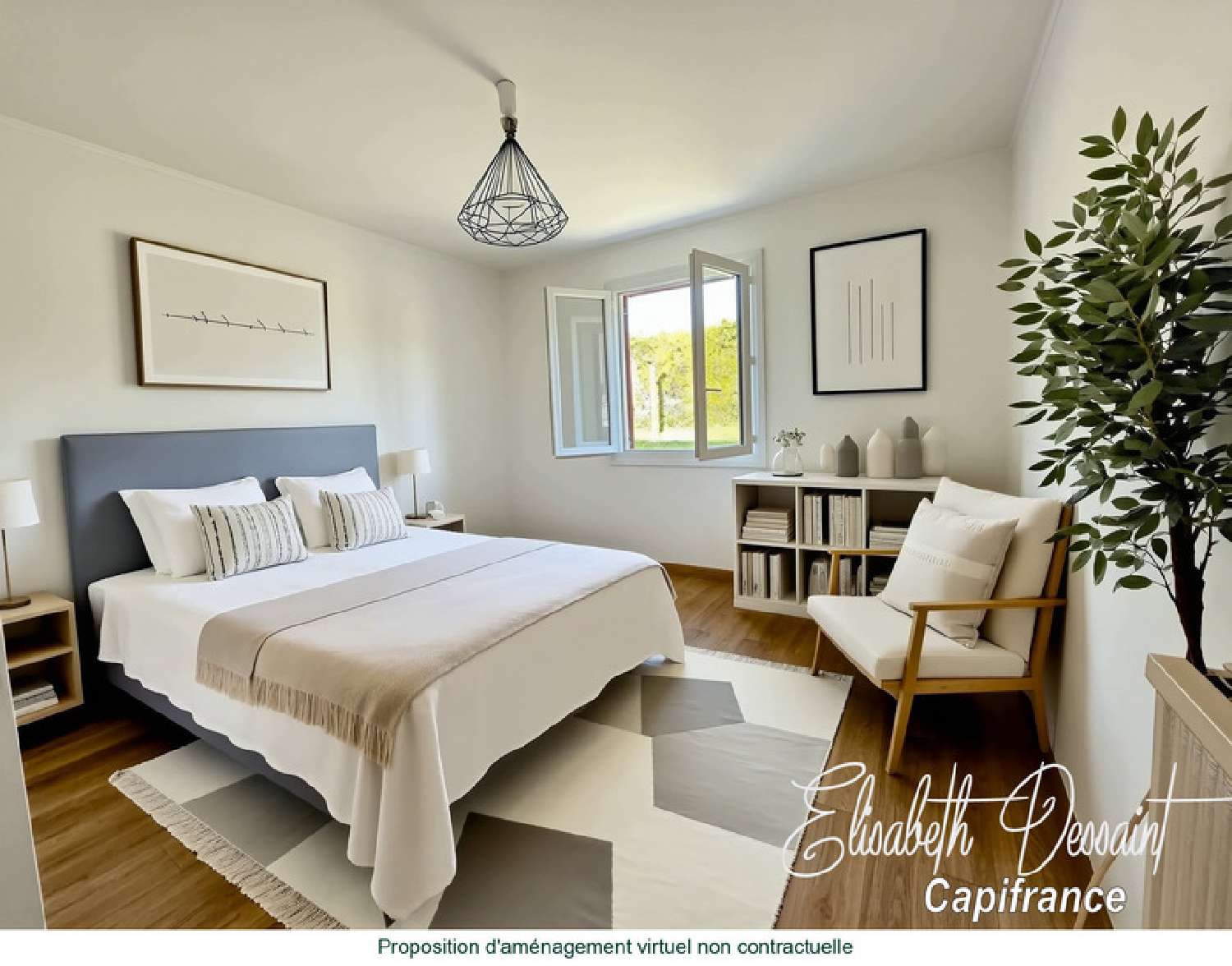  à vendre maison Urt Pyrénées-Atlantiques 7