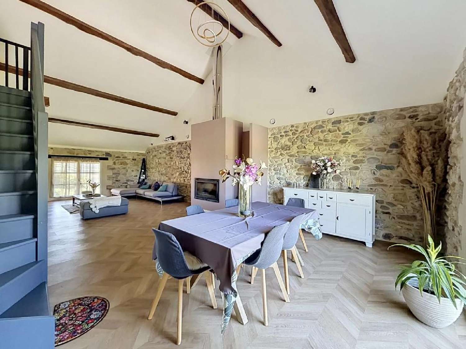 for sale house Usinens Haute-Savoie 1
