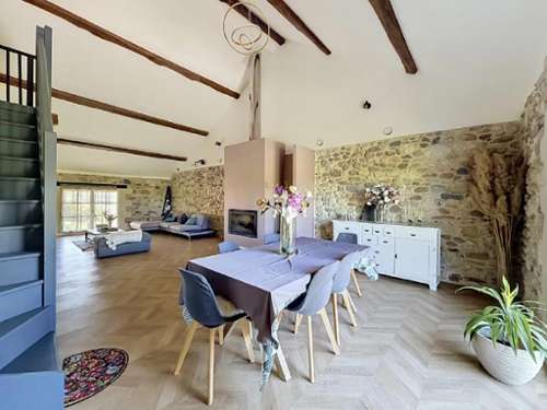 Usinens Haute-Savoie house foto 7346050