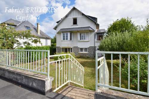 Ussel Corrèze casa foto 7329084
