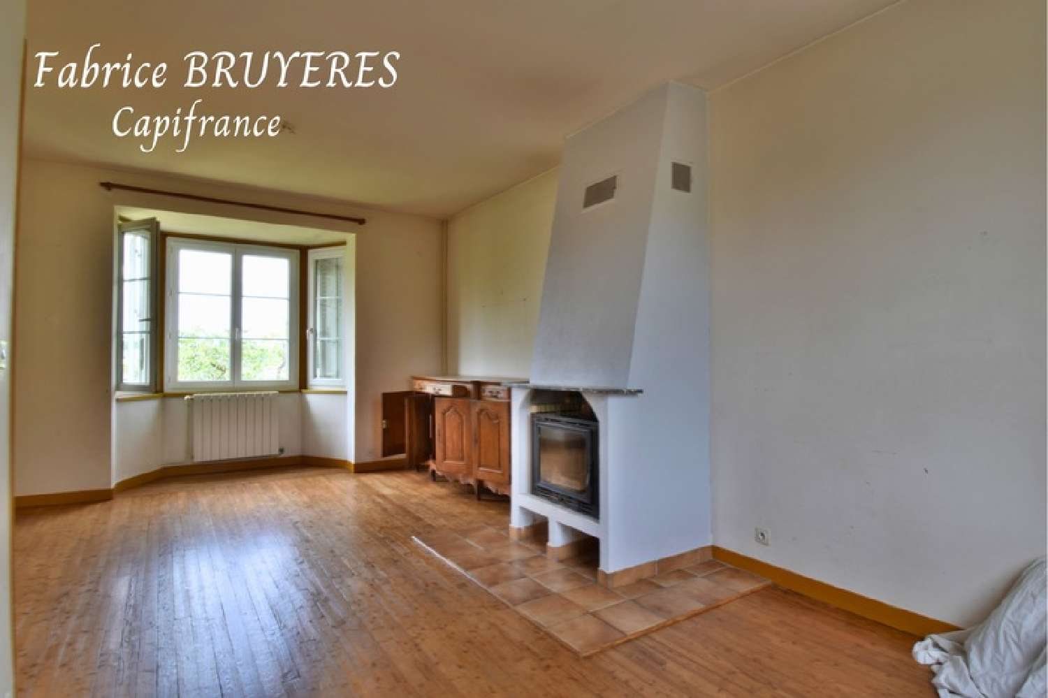  en venta casa Ussel Corrèze 2