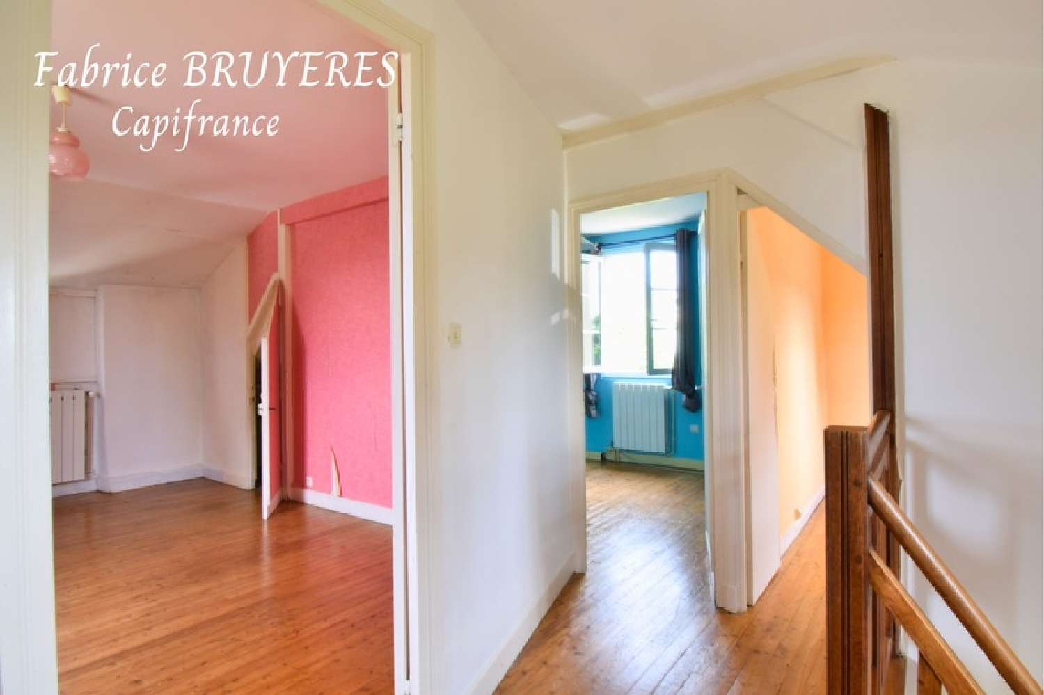  en venta casa Ussel Corrèze 3