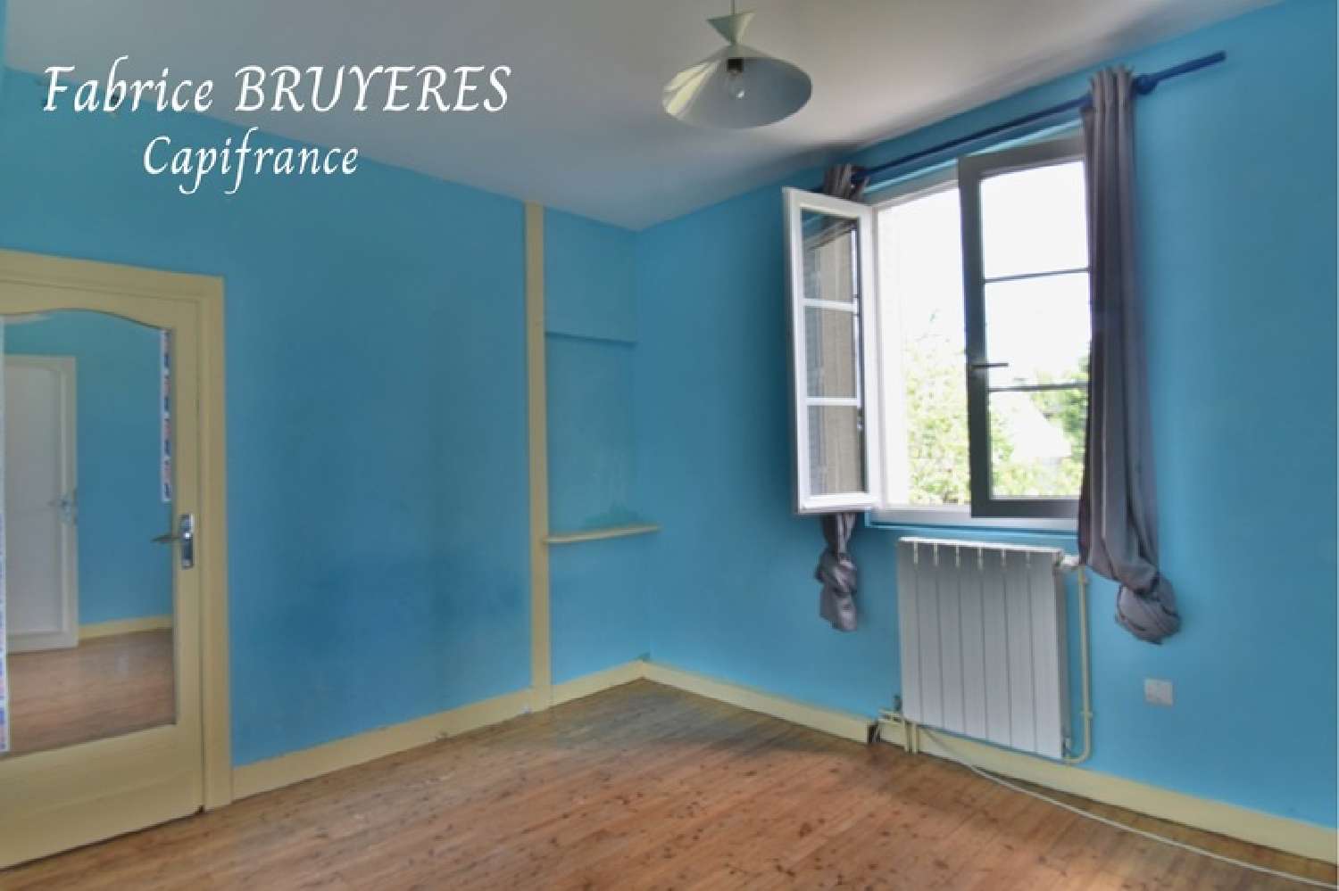  en venta casa Ussel Corrèze 6
