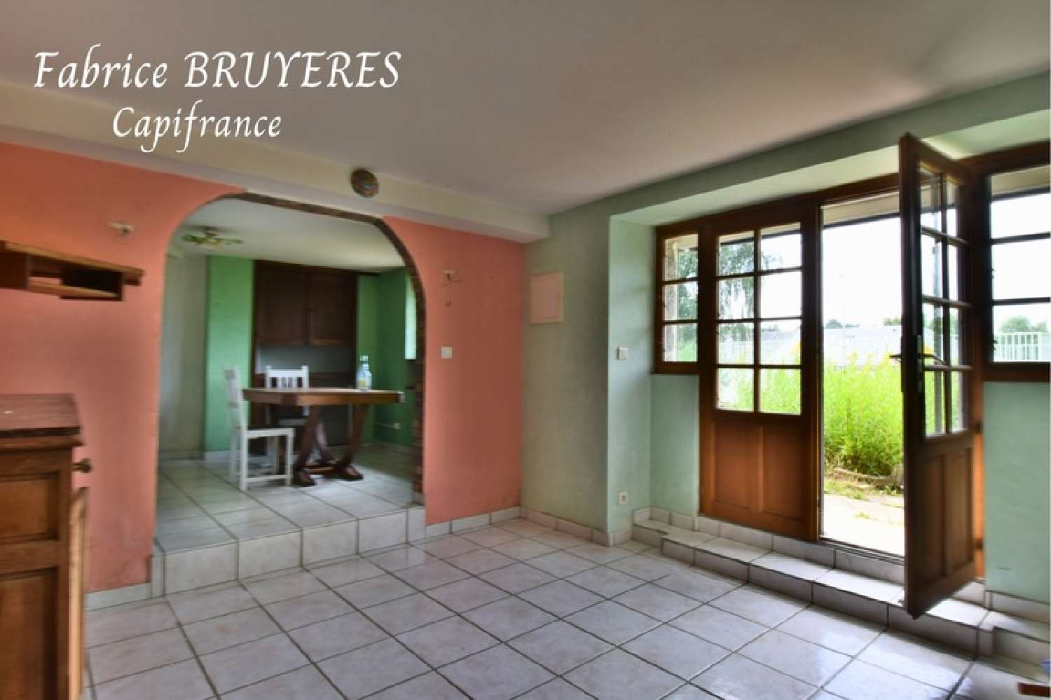  en venta casa Ussel Corrèze 7