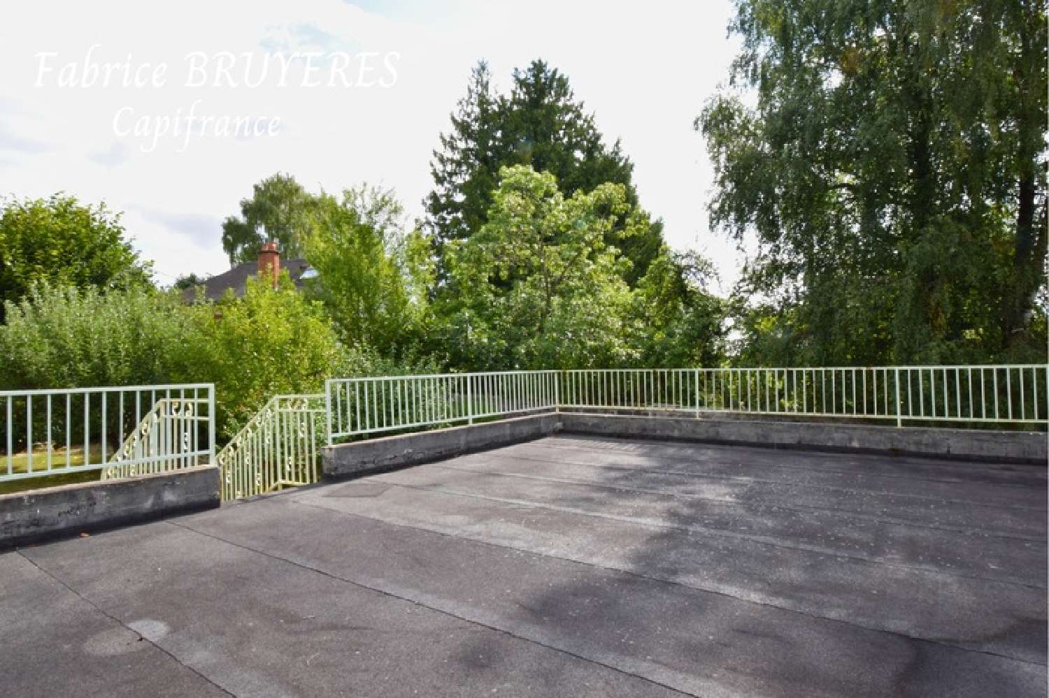  en venta casa Ussel Corrèze 8