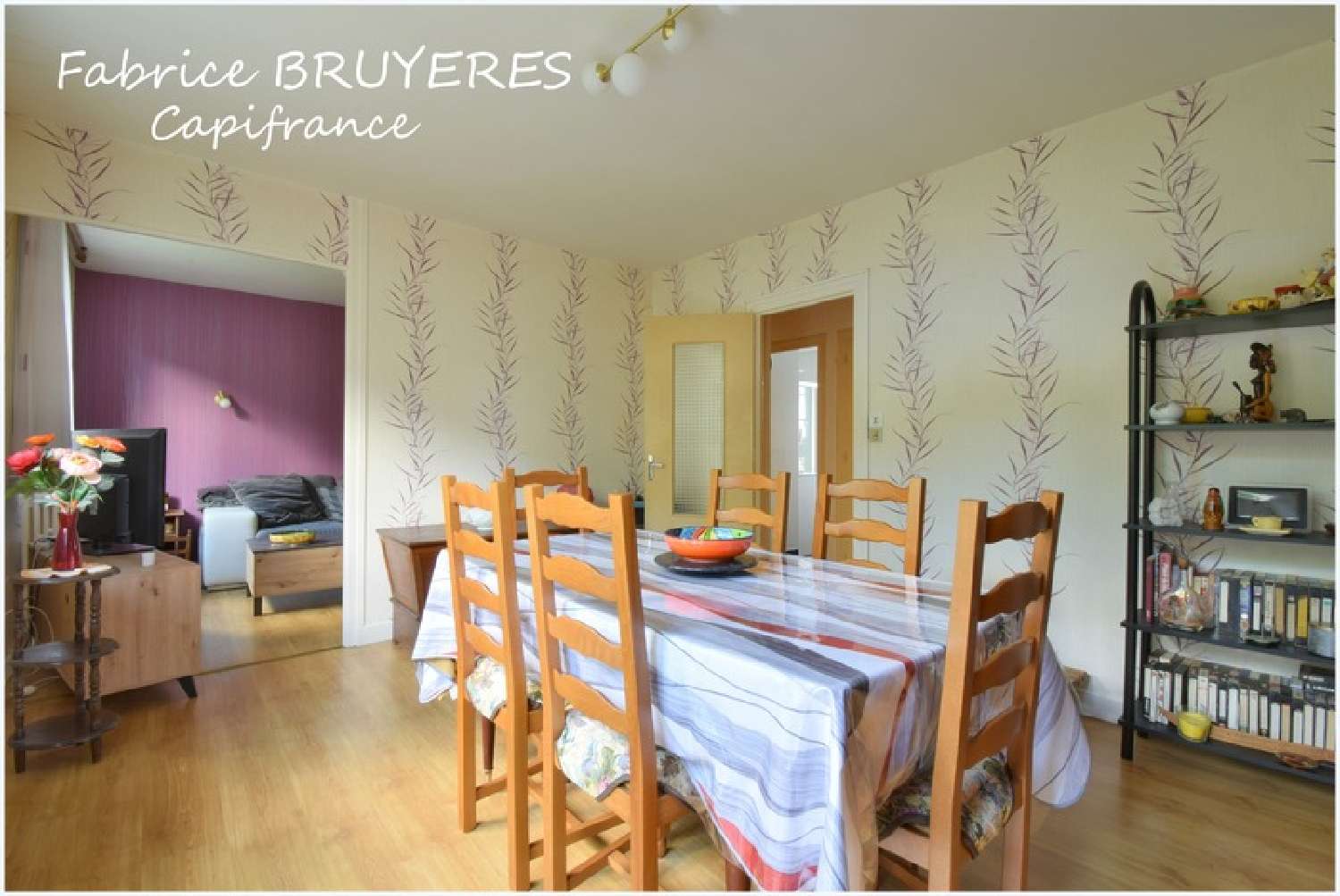 kaufen Haus Ussel Corrèze 2