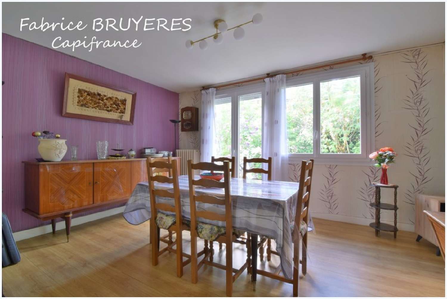 kaufen Haus Ussel Corrèze 4