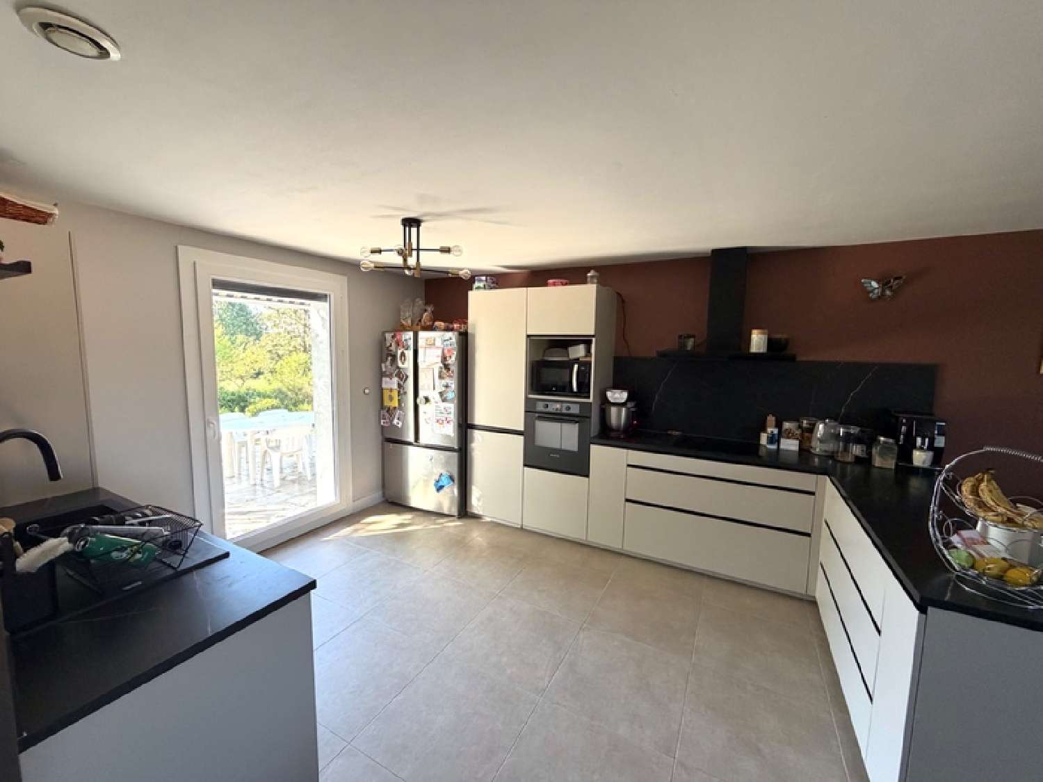  à vendre maison Uxeau Saône-et-Loire 4