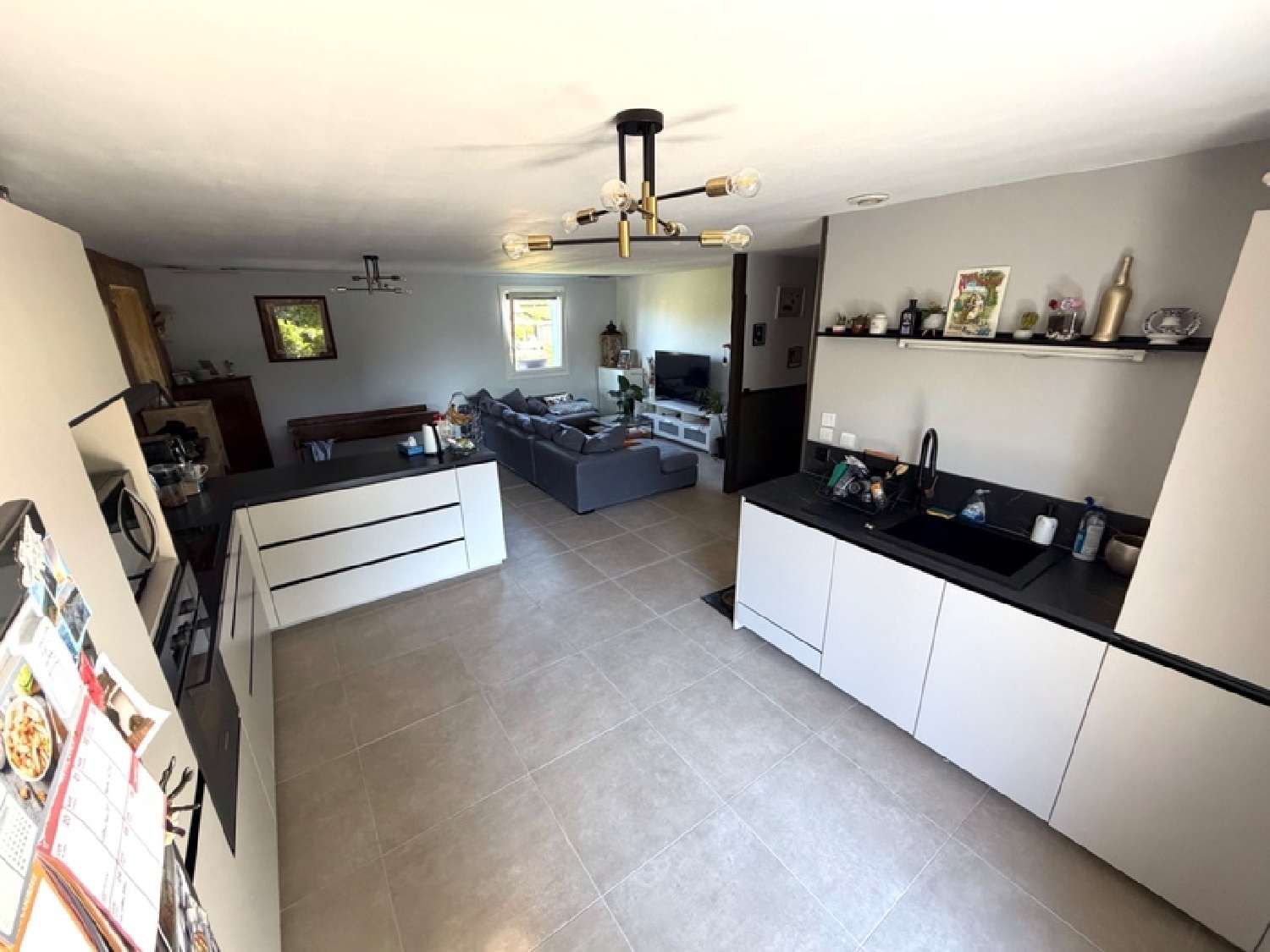  à vendre maison Uxeau Saône-et-Loire 5