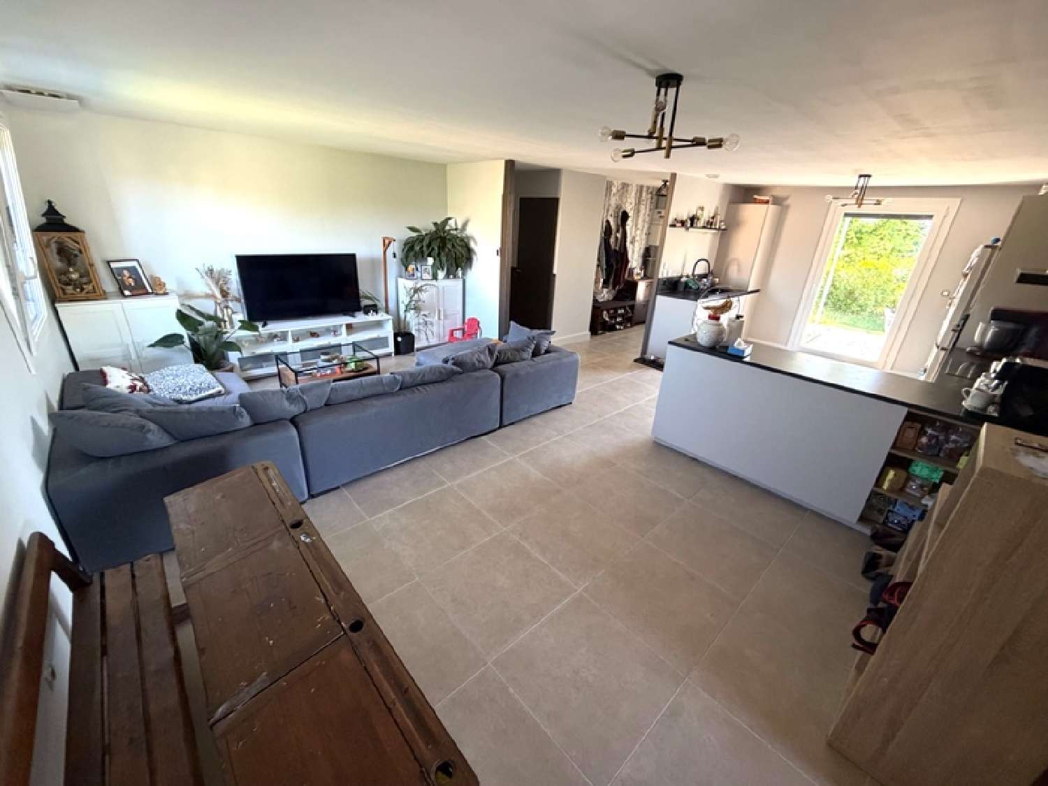  à vendre maison Uxeau Saône-et-Loire 8
