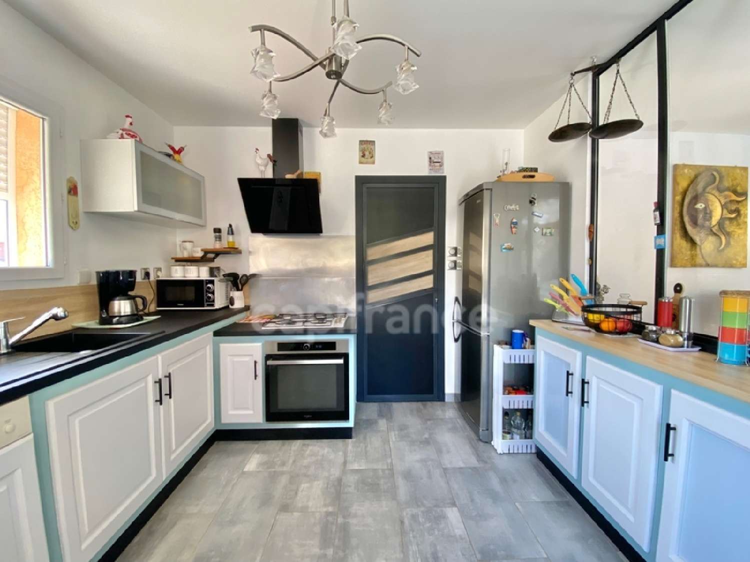  te koop huis Uzès Gard 7