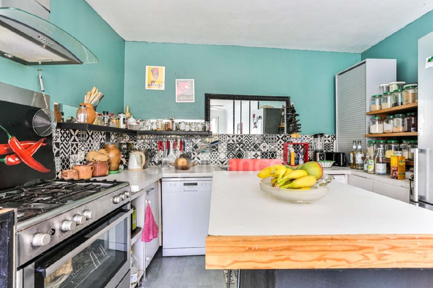  kaufen Haus Uzès Gard 7