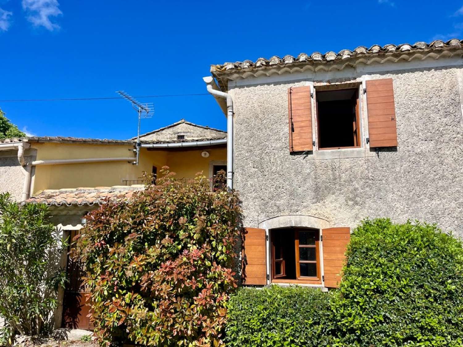  kaufen Haus Uzès Gard 1