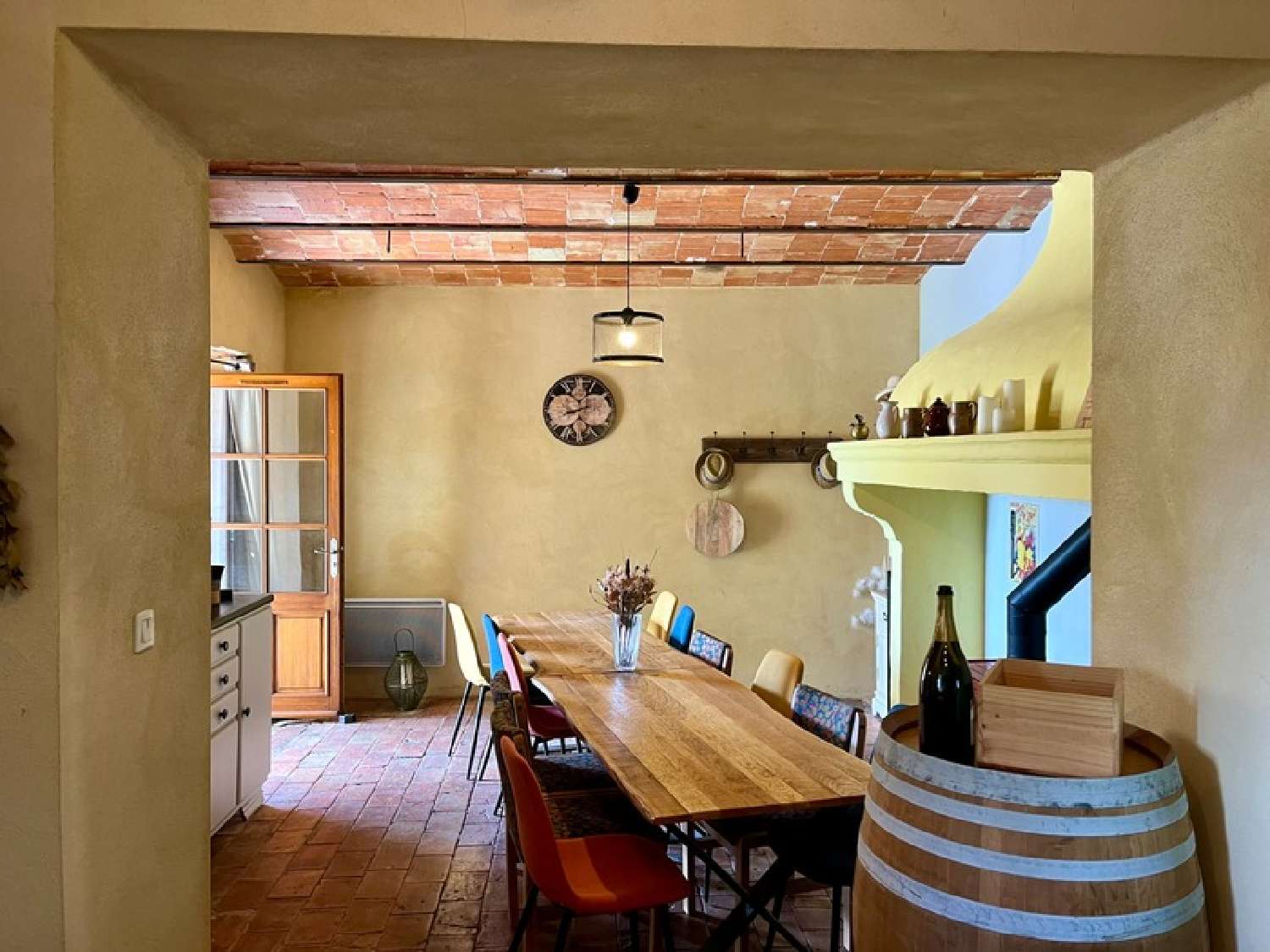  kaufen Haus Uzès Gard 8