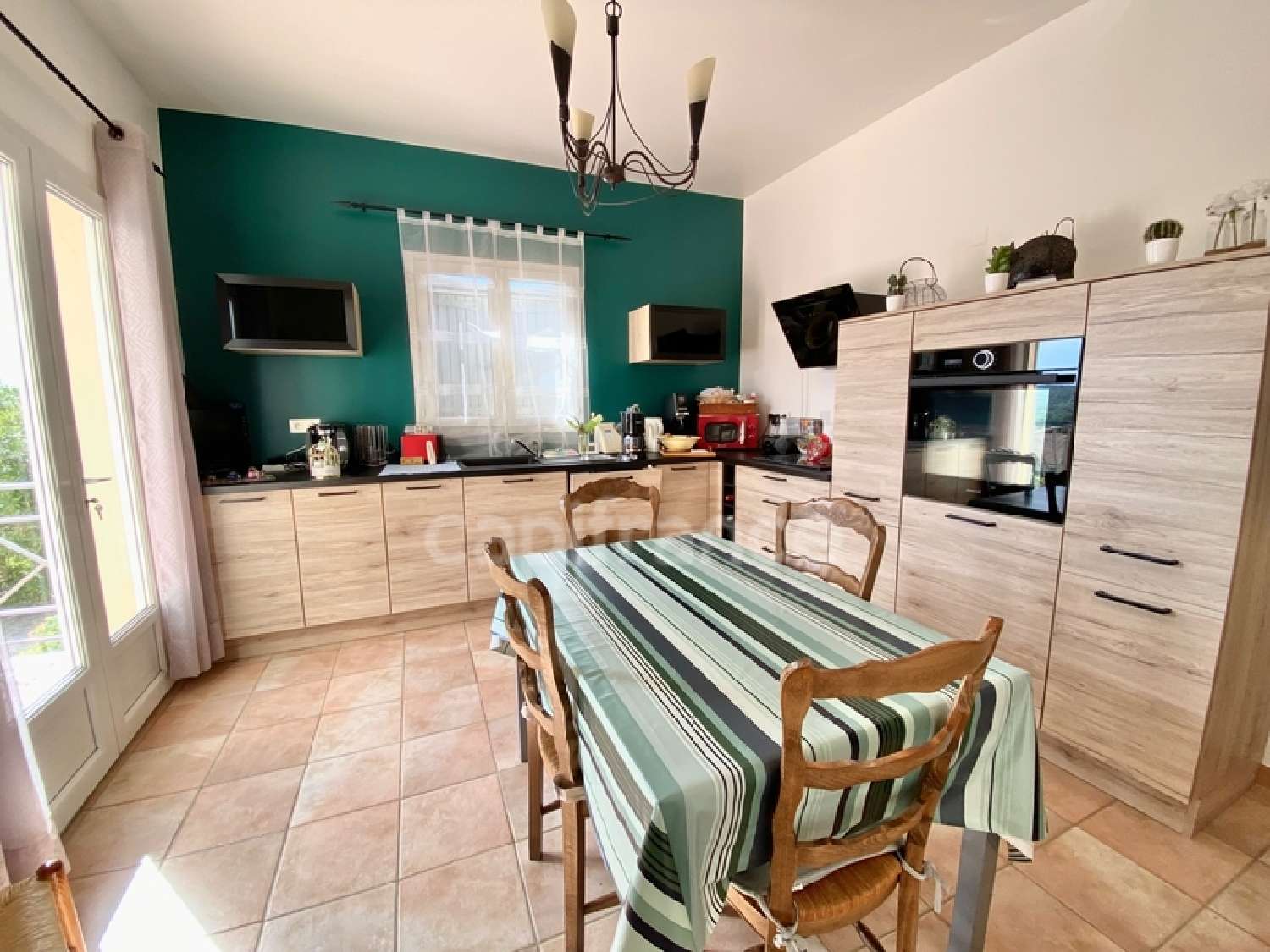 en venta casa Uzès Gard 2