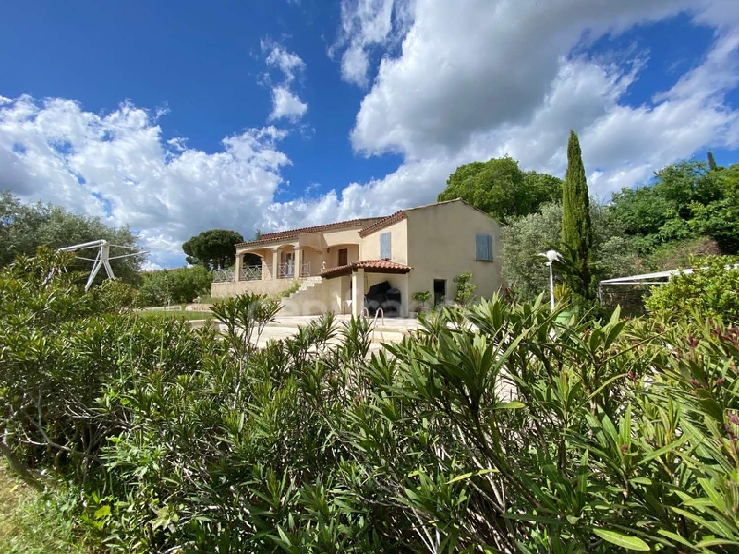 en venta casa Uzès Gard 6