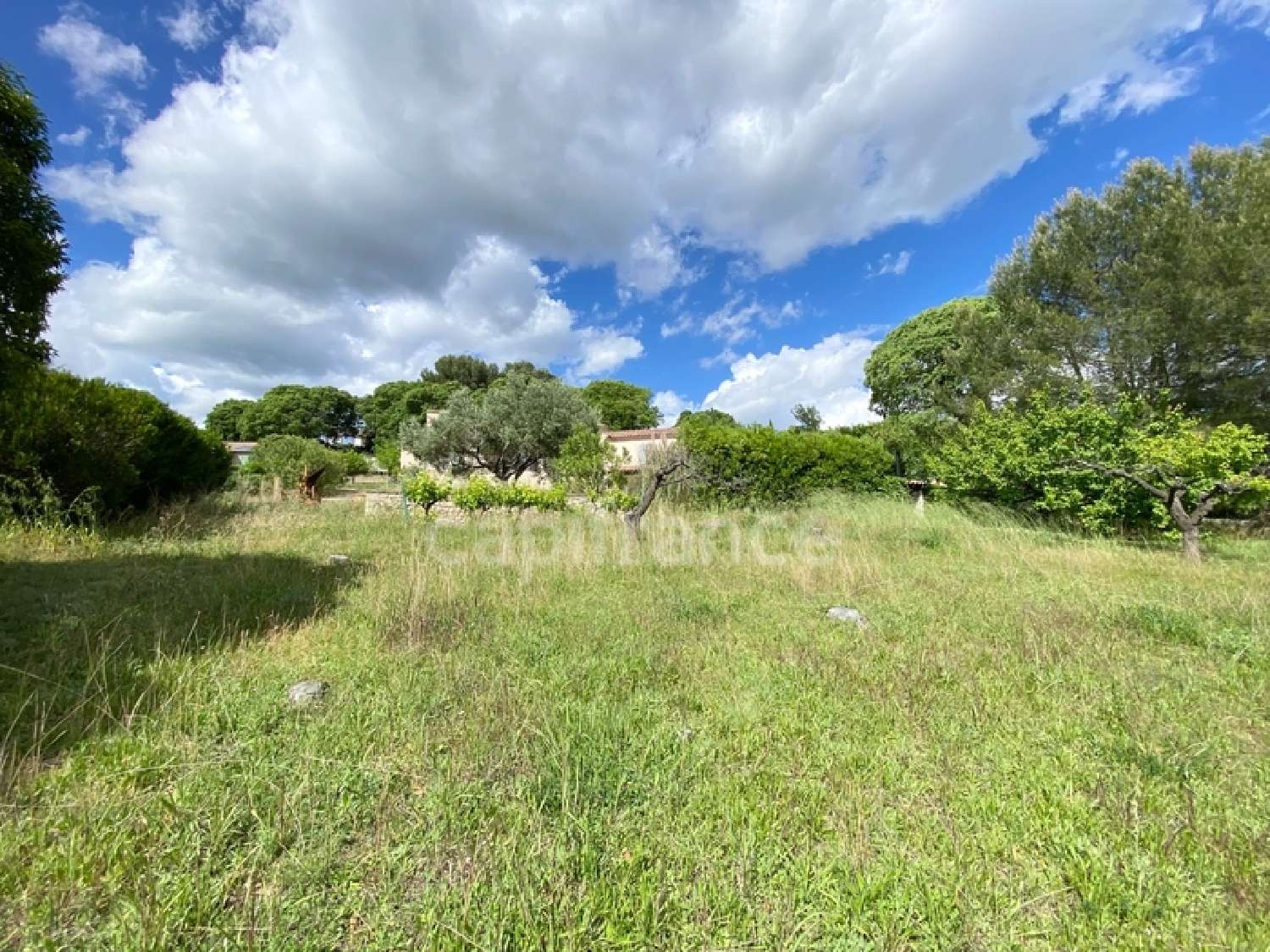 en venta casa Uzès Gard 8