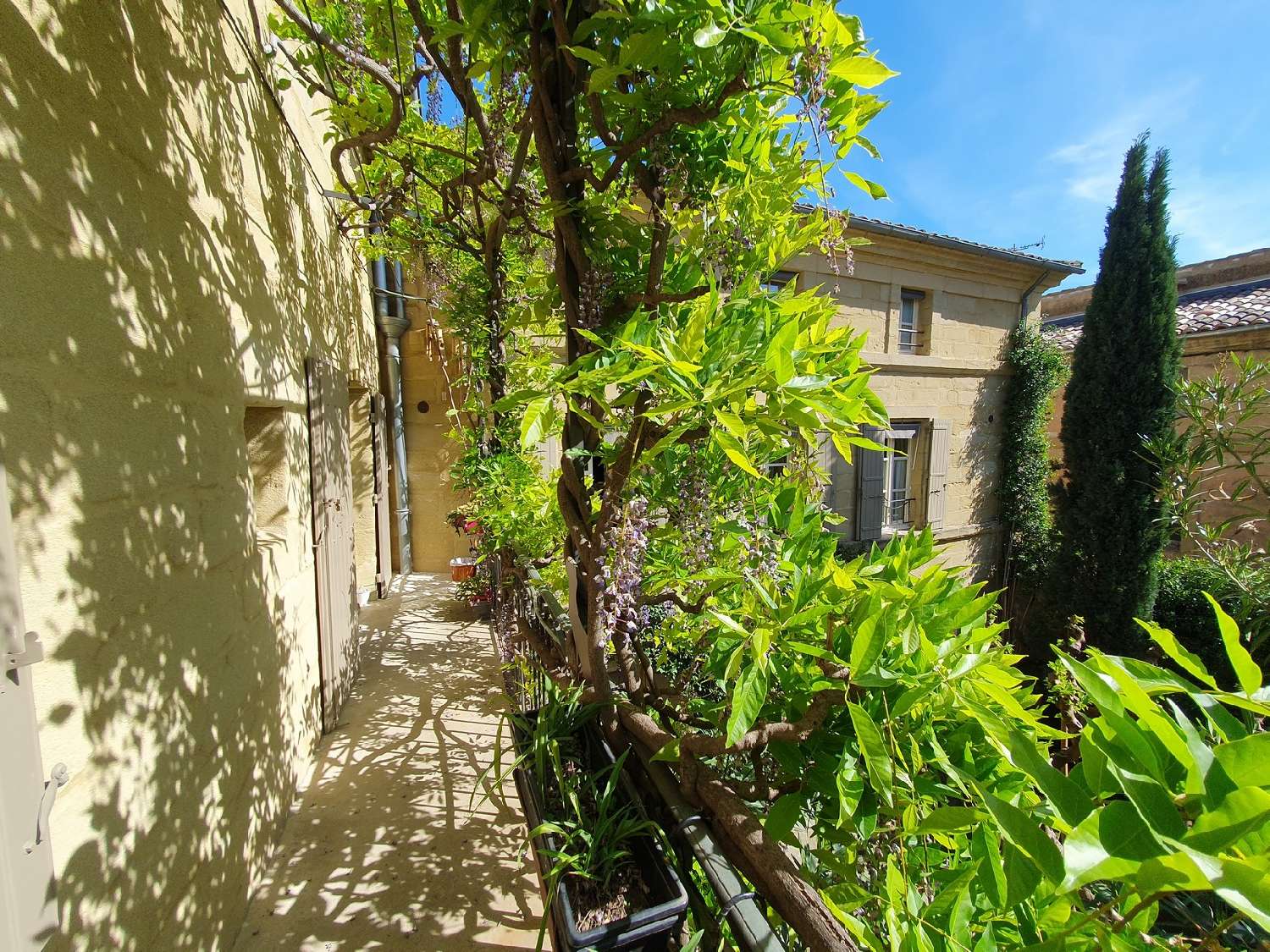  te koop huis Uzès Gard 2