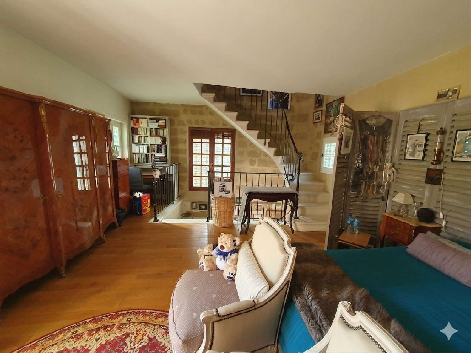  te koop huis Uzès Gard 4