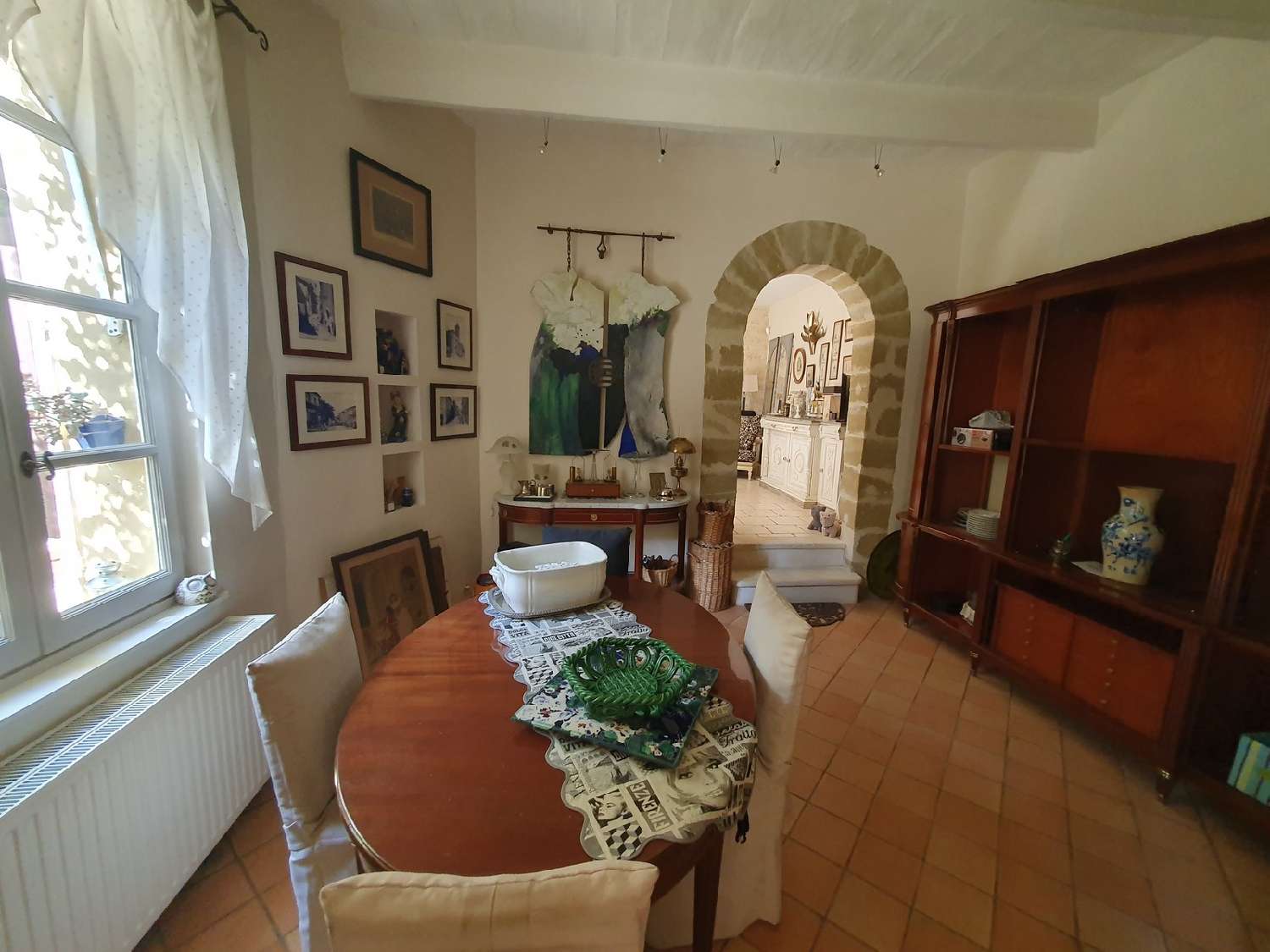  te koop huis Uzès Gard 6
