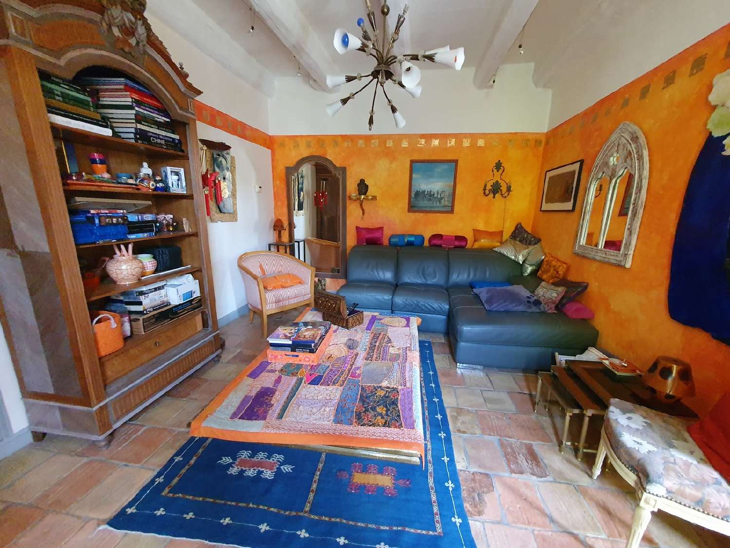 te koop huis Uzès Gard 7