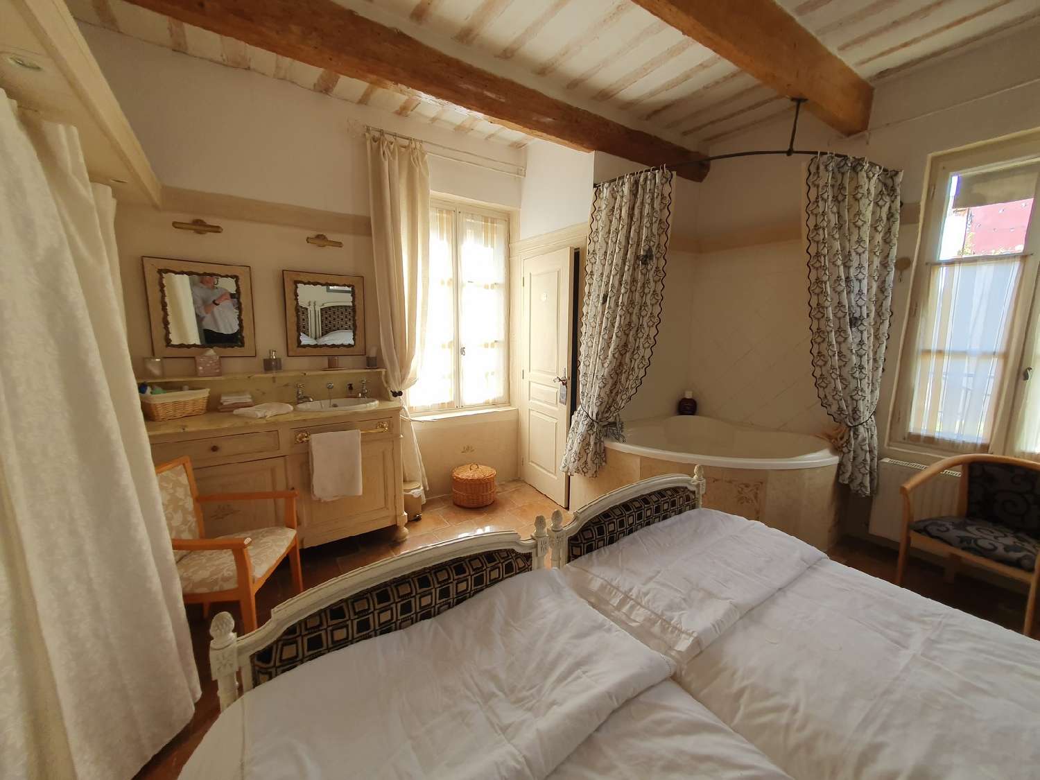  te koop huis Uzès Gard 8