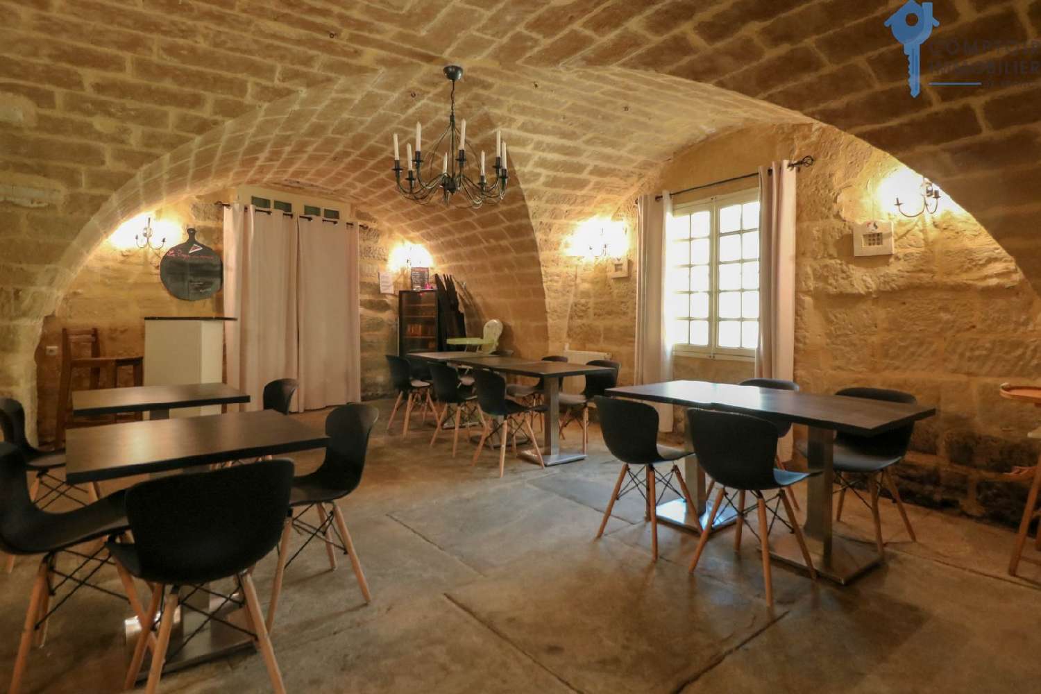  en venta casa Uzès Gard 7
