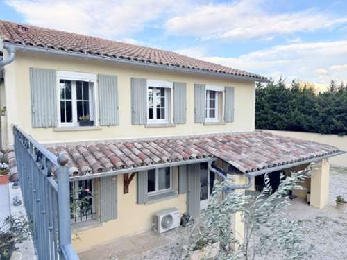 Vacqueyras Vaucluse huis foto 7332517