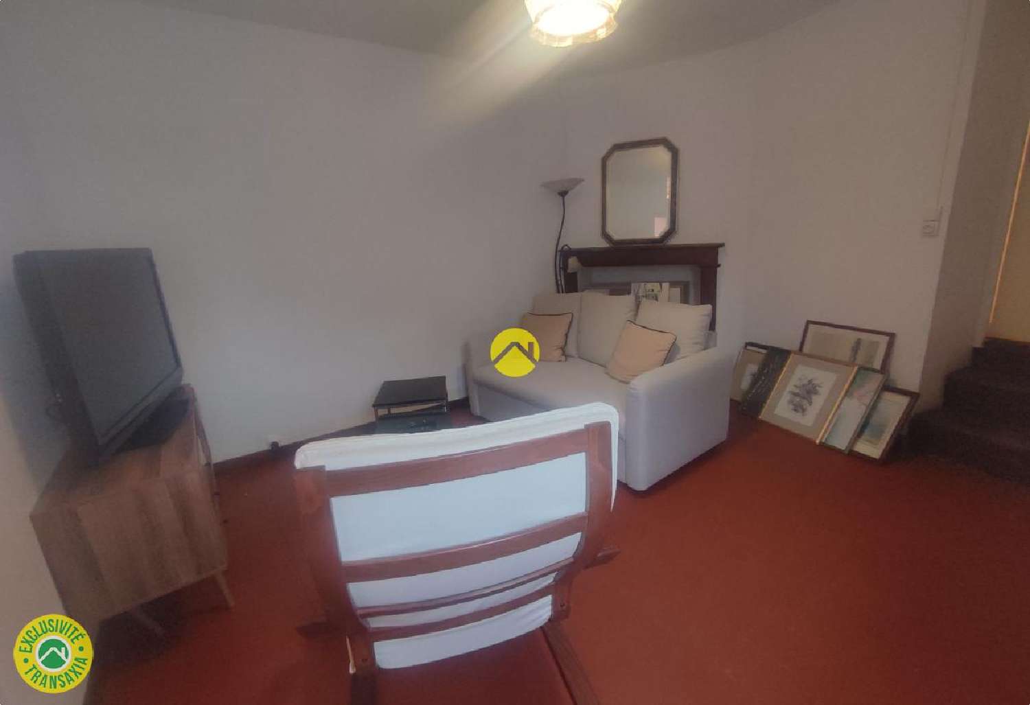  te koop huis Vailly-sur-Sauldre Cher 4