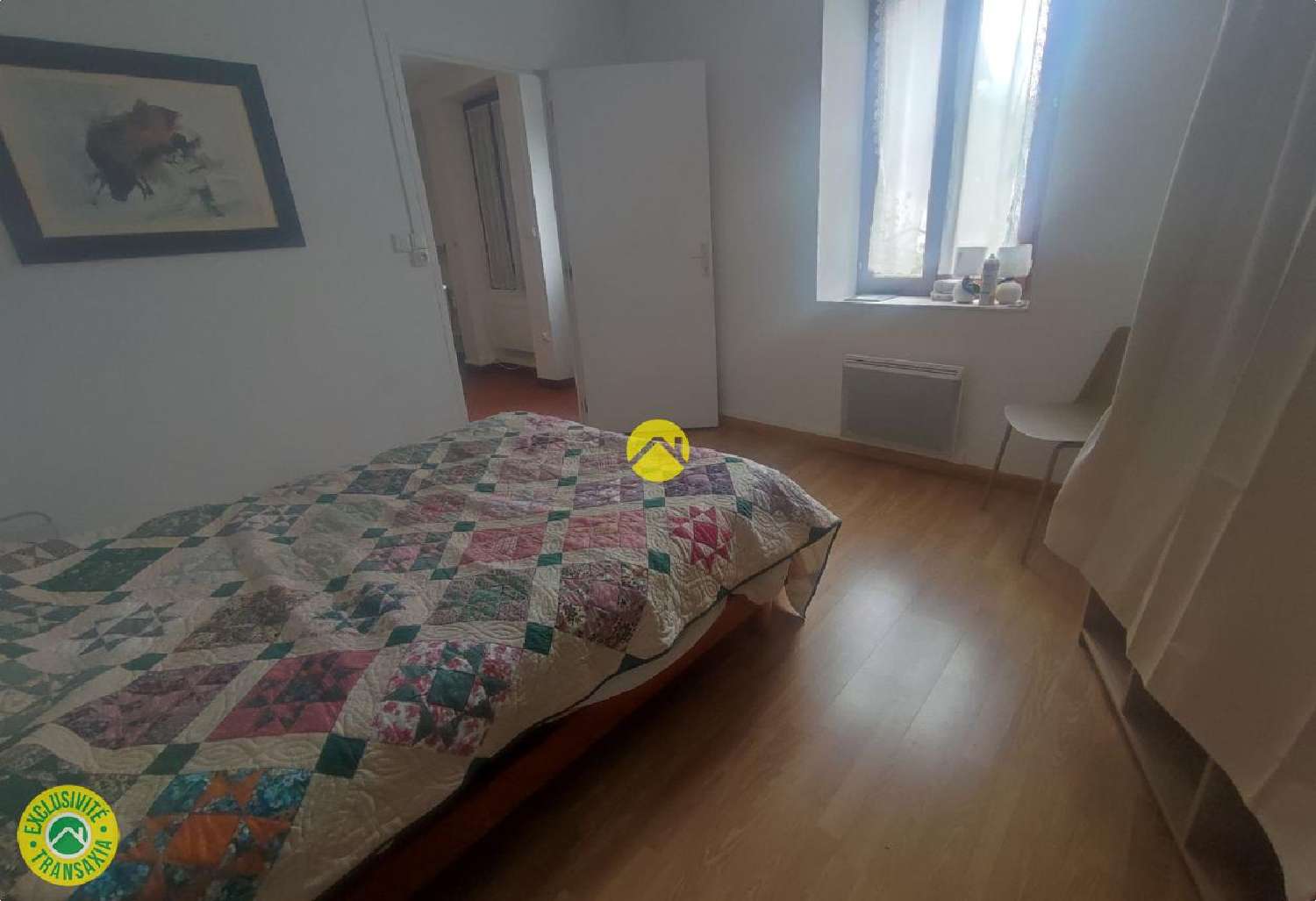  te koop huis Vailly-sur-Sauldre Cher 5