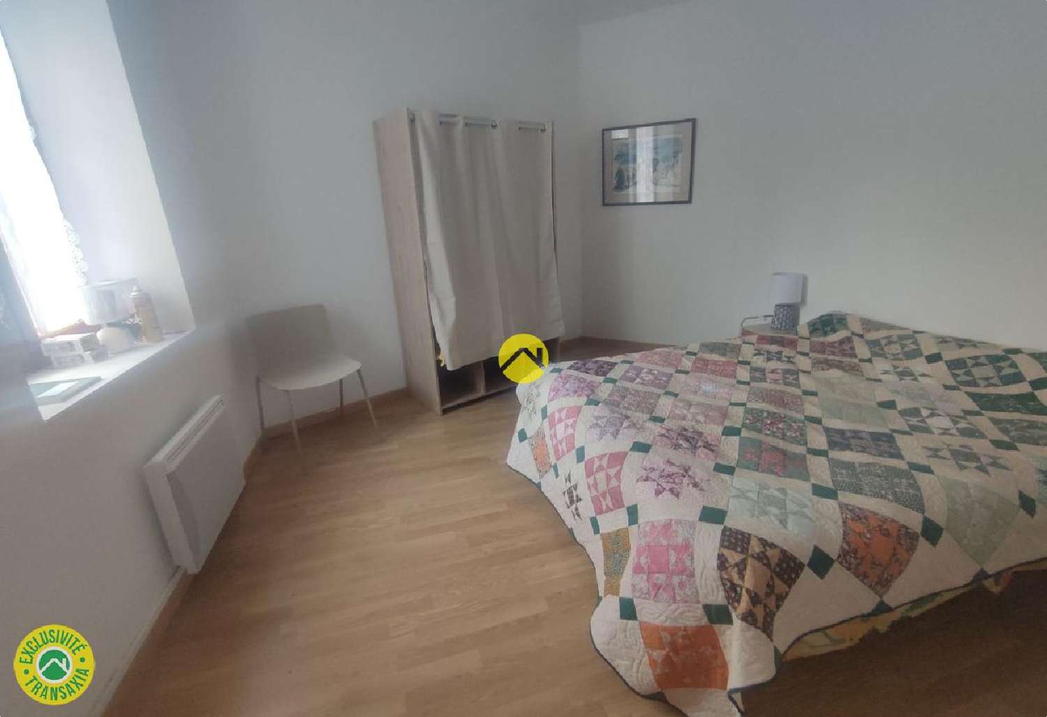  te koop huis Vailly-sur-Sauldre Cher 6